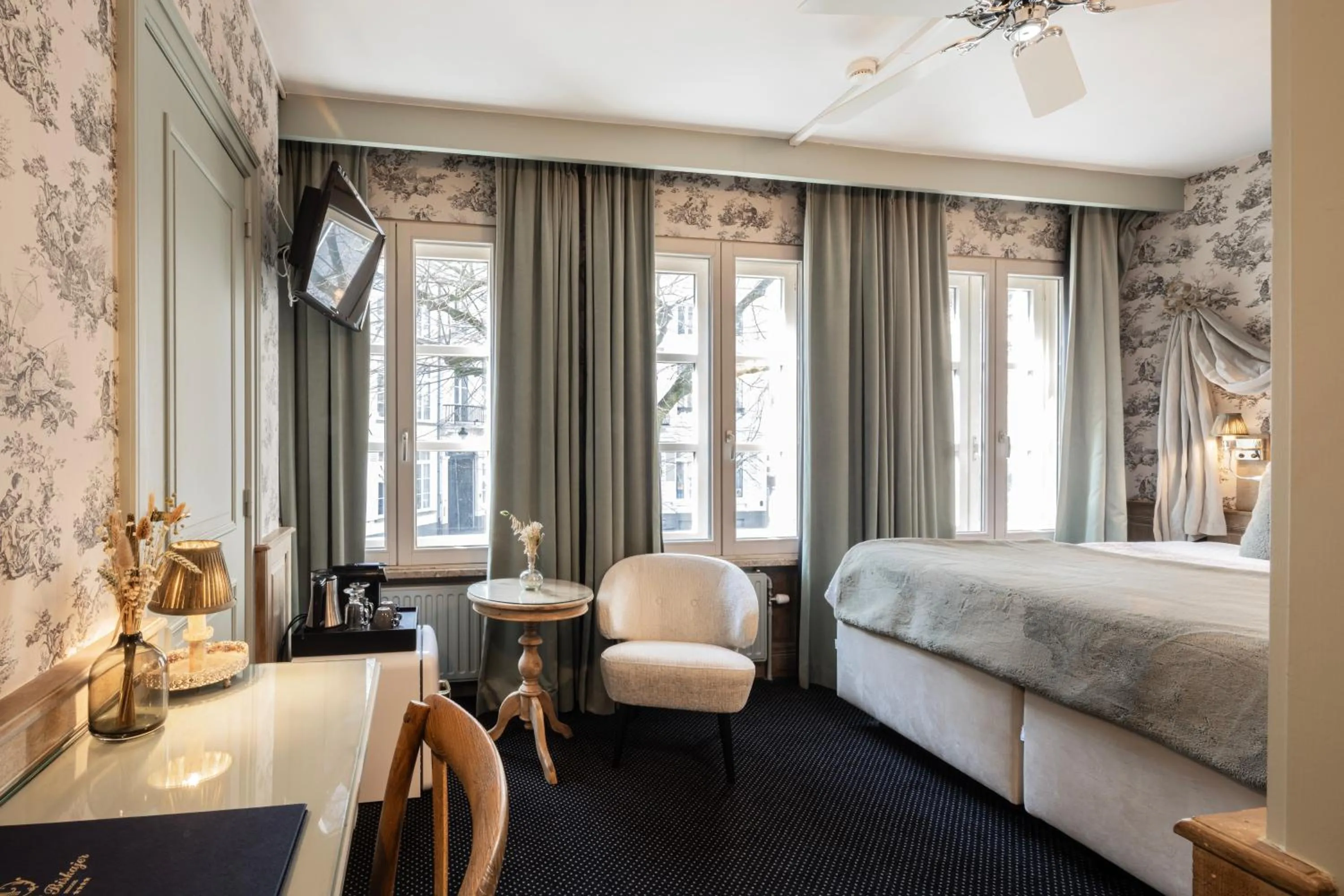 Bed in Hotel Biskajer by CW Hotel Collection - Adults Only