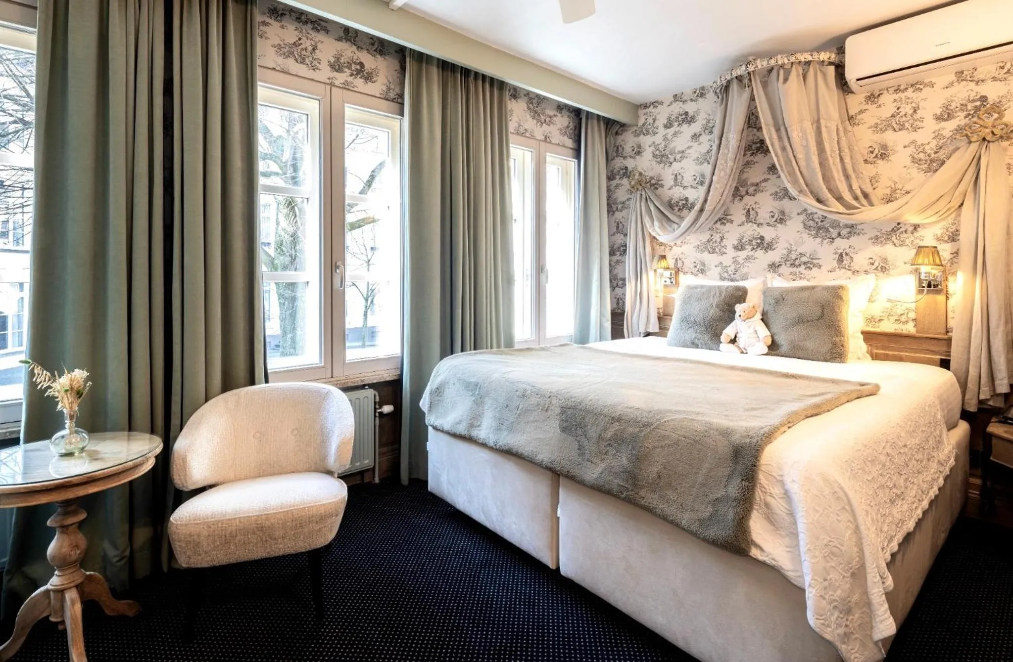 Bed in Hotel Biskajer by CW Hotel Collection - Adults Only