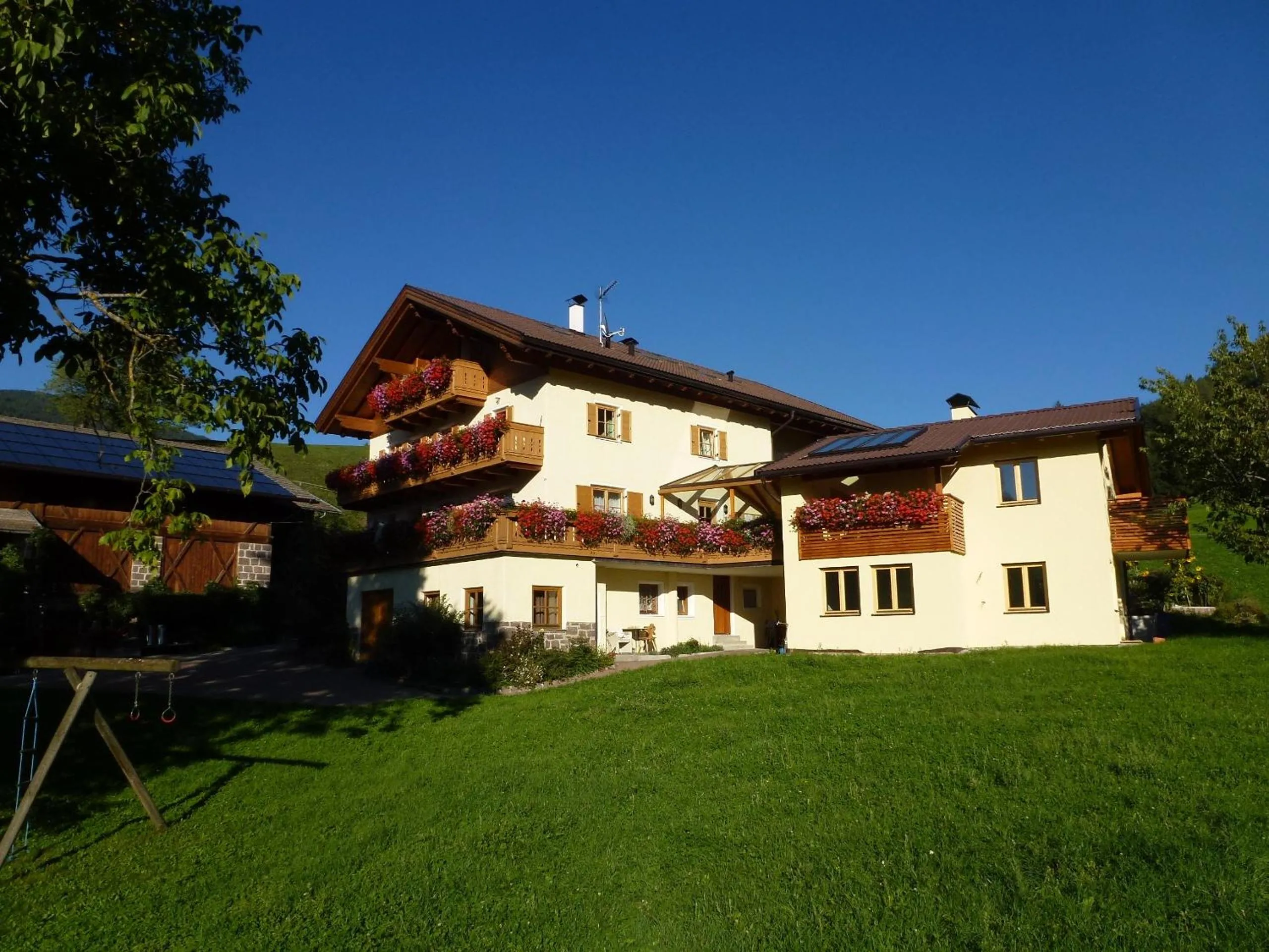 Ganoihof apartments