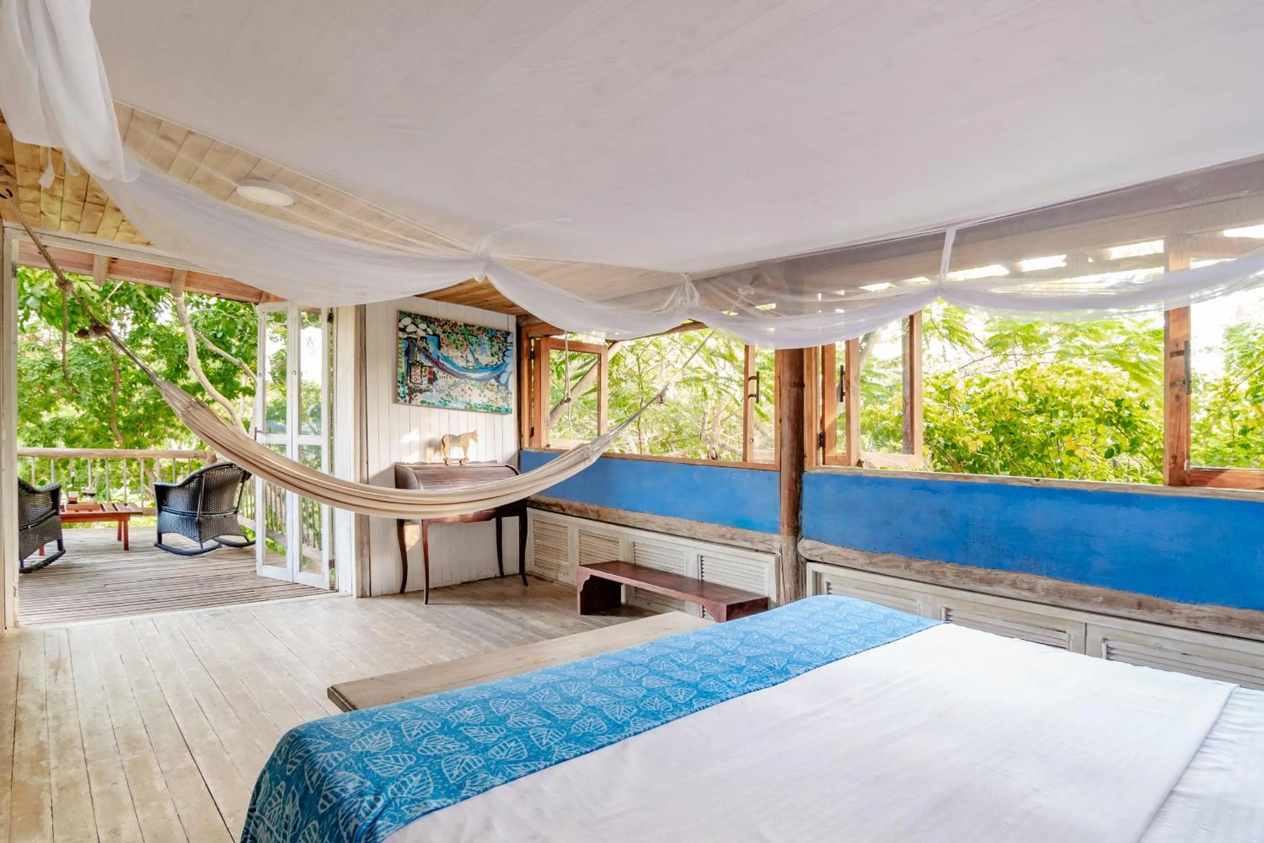 Hotel Playa Manglares Isla Baru