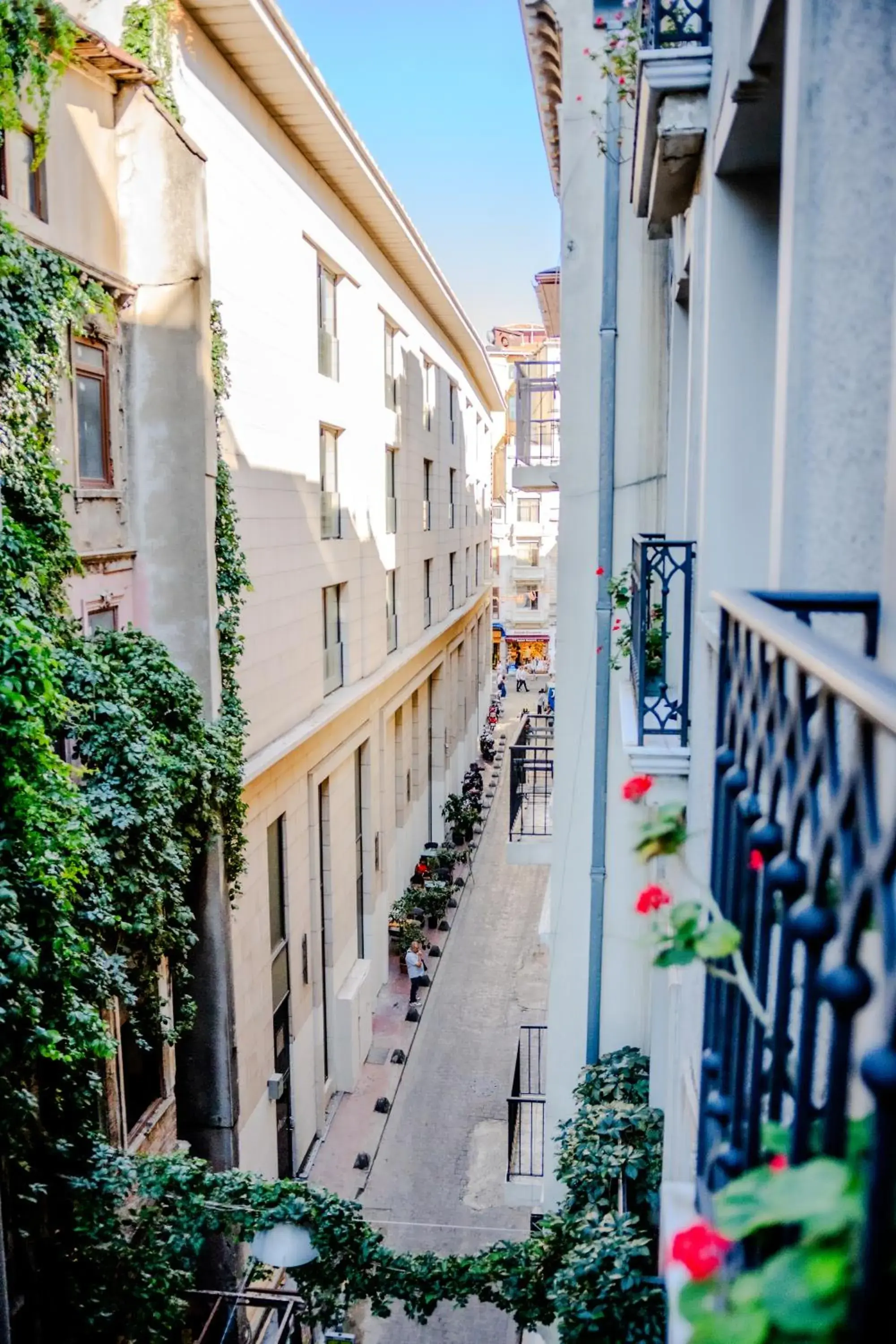 Suite with Kitchenette in No11 Hotel & Apartments Suite with Kitchenette in No11 Hotel & Apartments