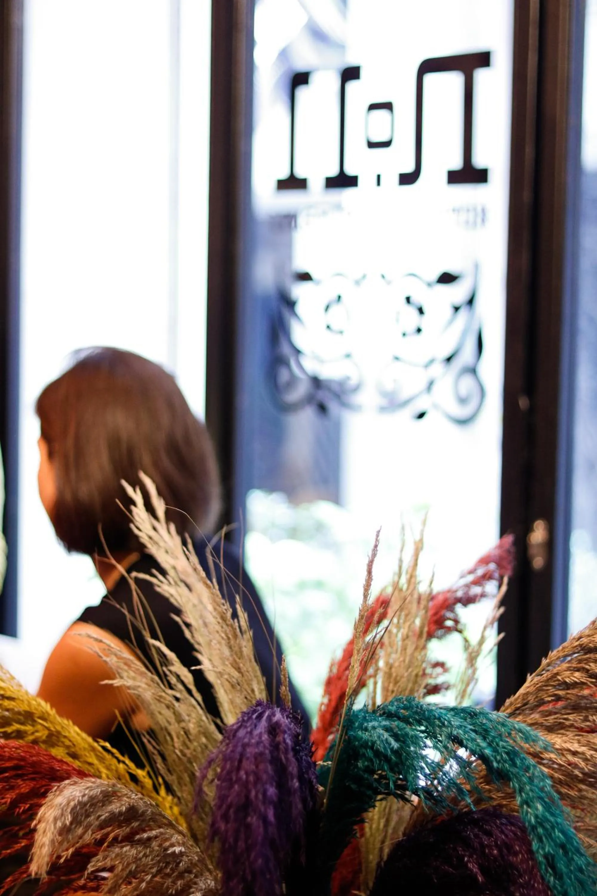 Living room in No11 Hotel & Apartments