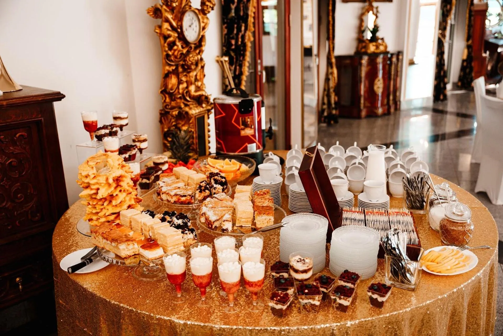 Medical & SPA "Pałac na Wodzie" Falkowski Augustów