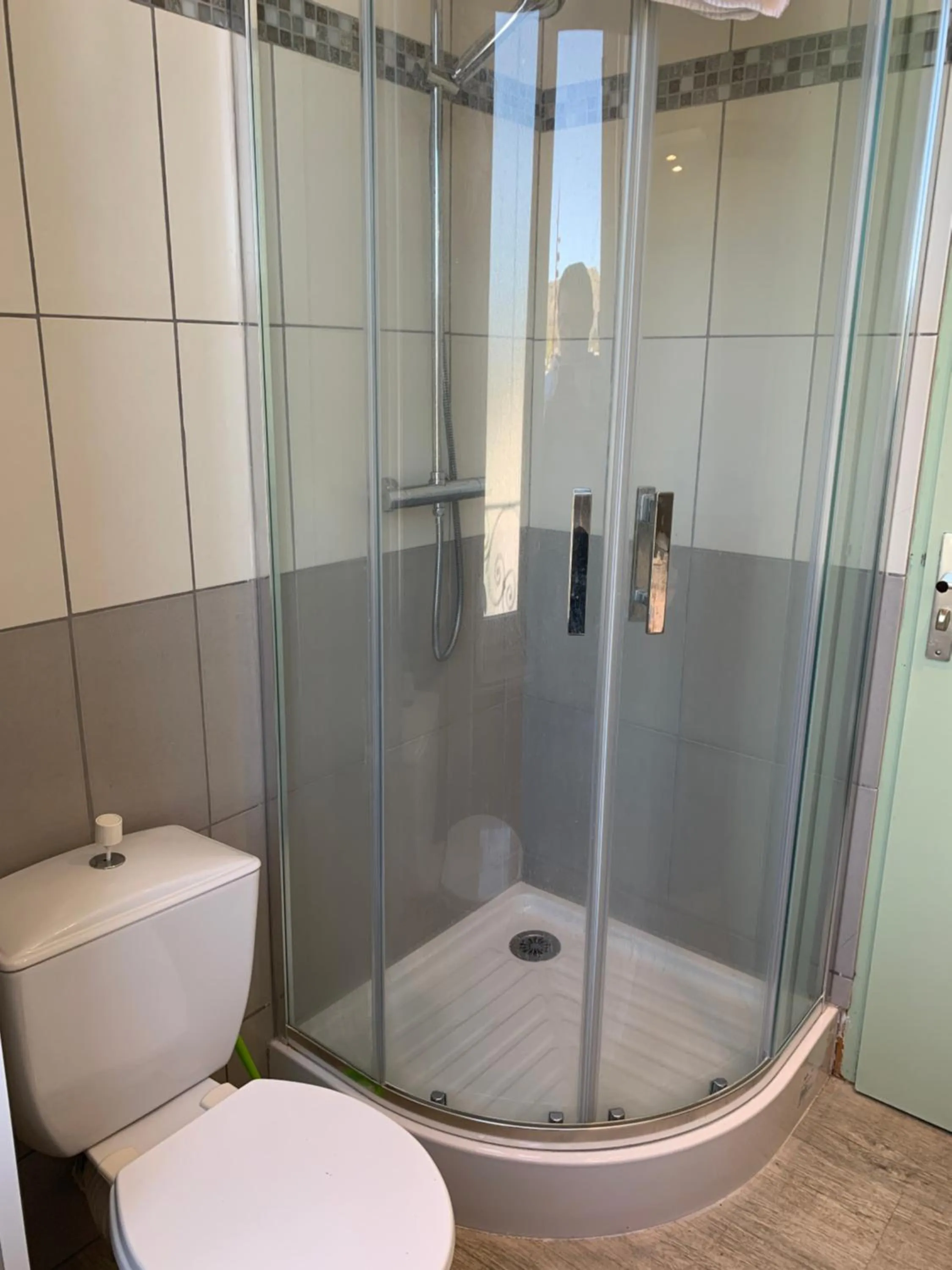 Hotel des voyageurs Chez Betty