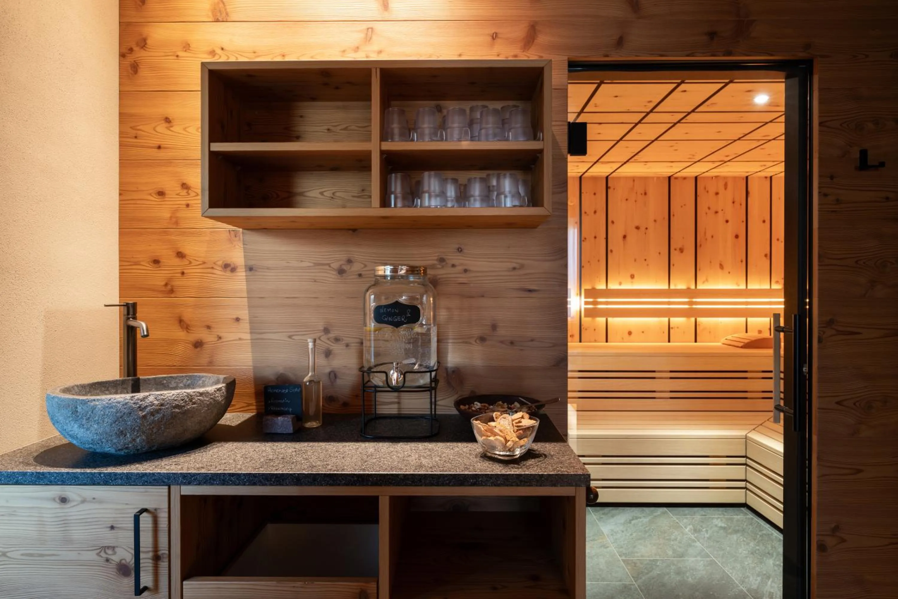 Residence Erika - Apartments, Breakfast & Sauna