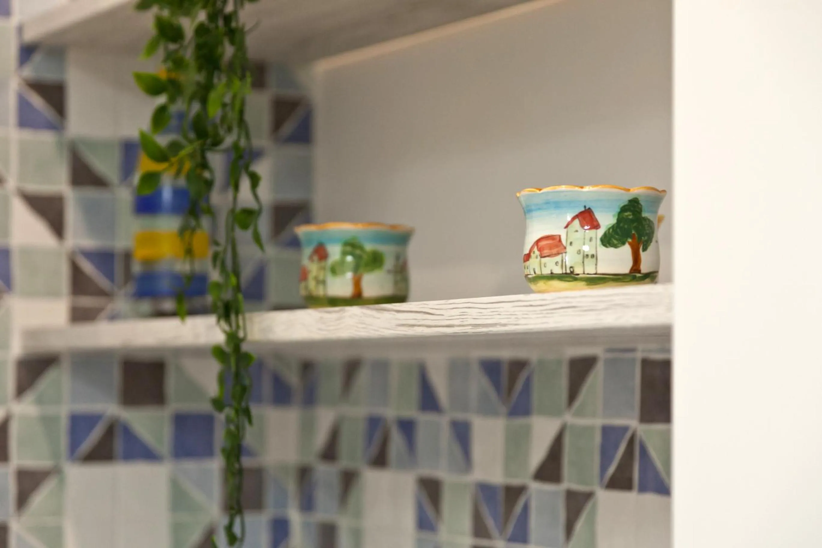 La terrazza dei tramonti