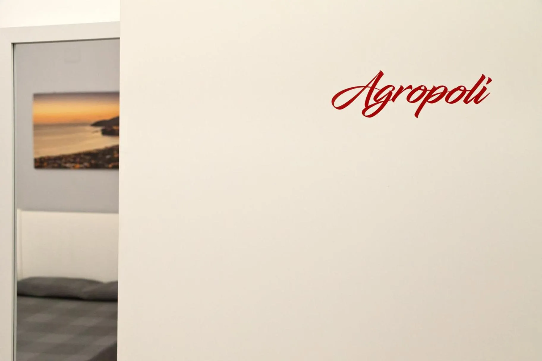 La terrazza dei tramonti