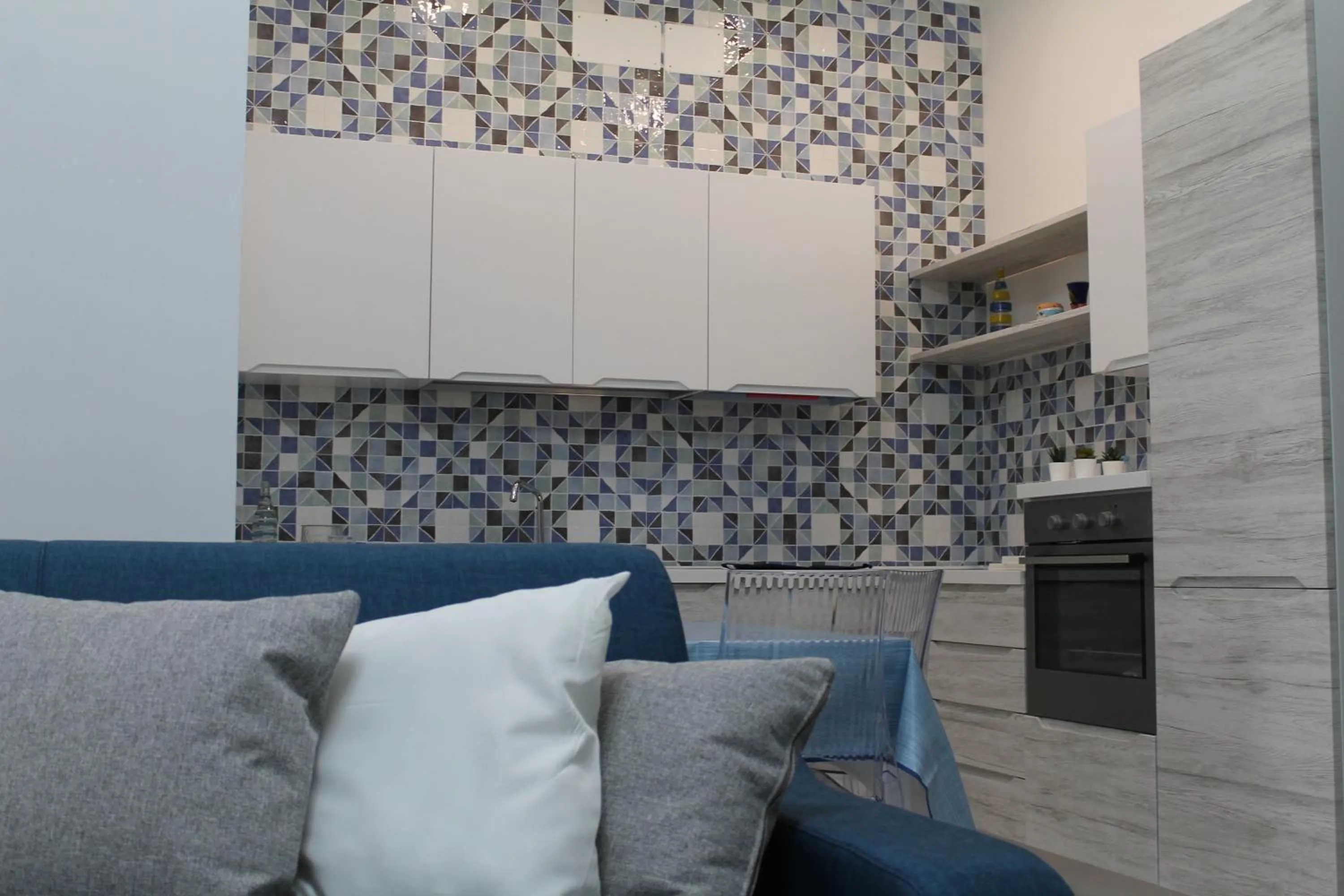 La terrazza dei tramonti