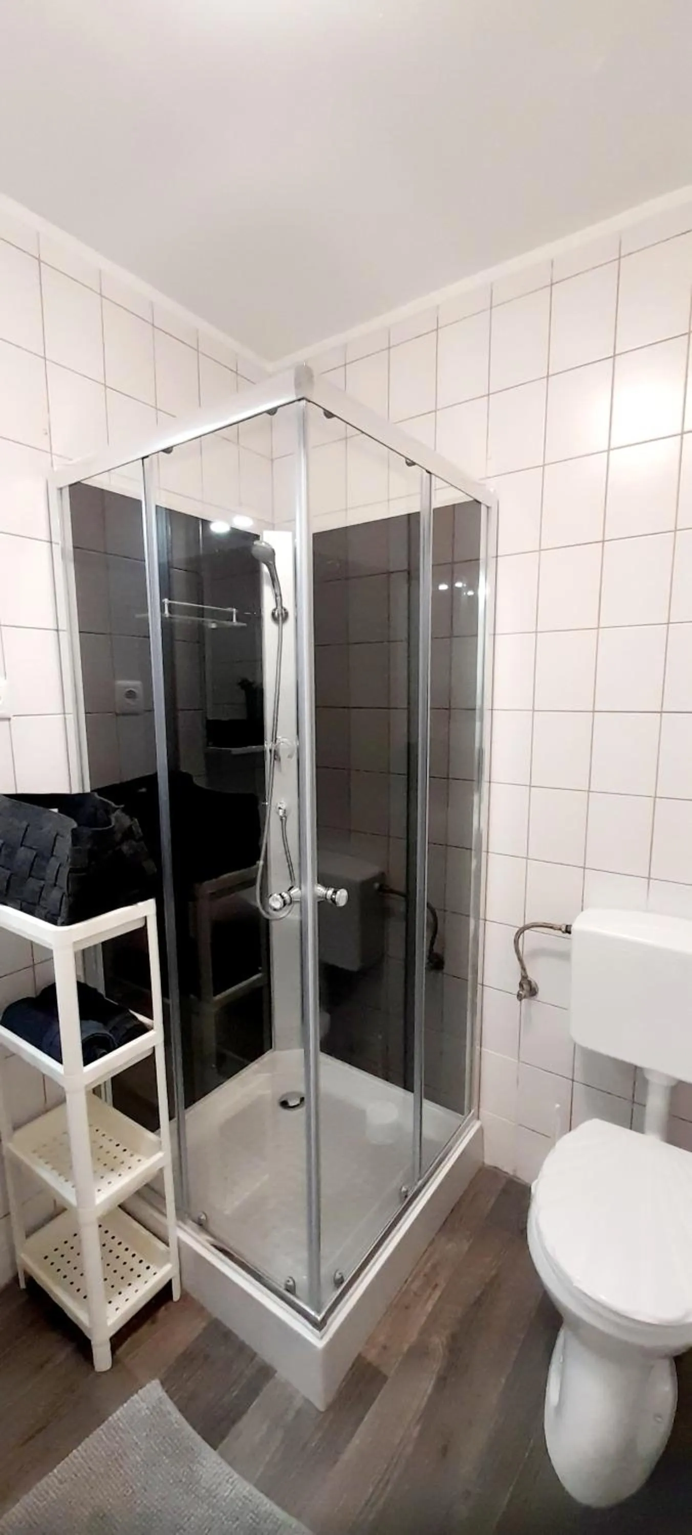 Bathroom in Margret Haus