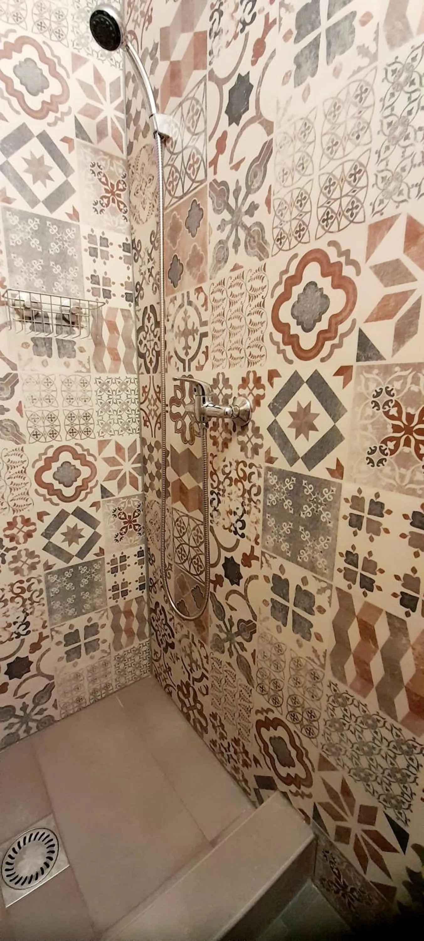 Property building in Margret Haus