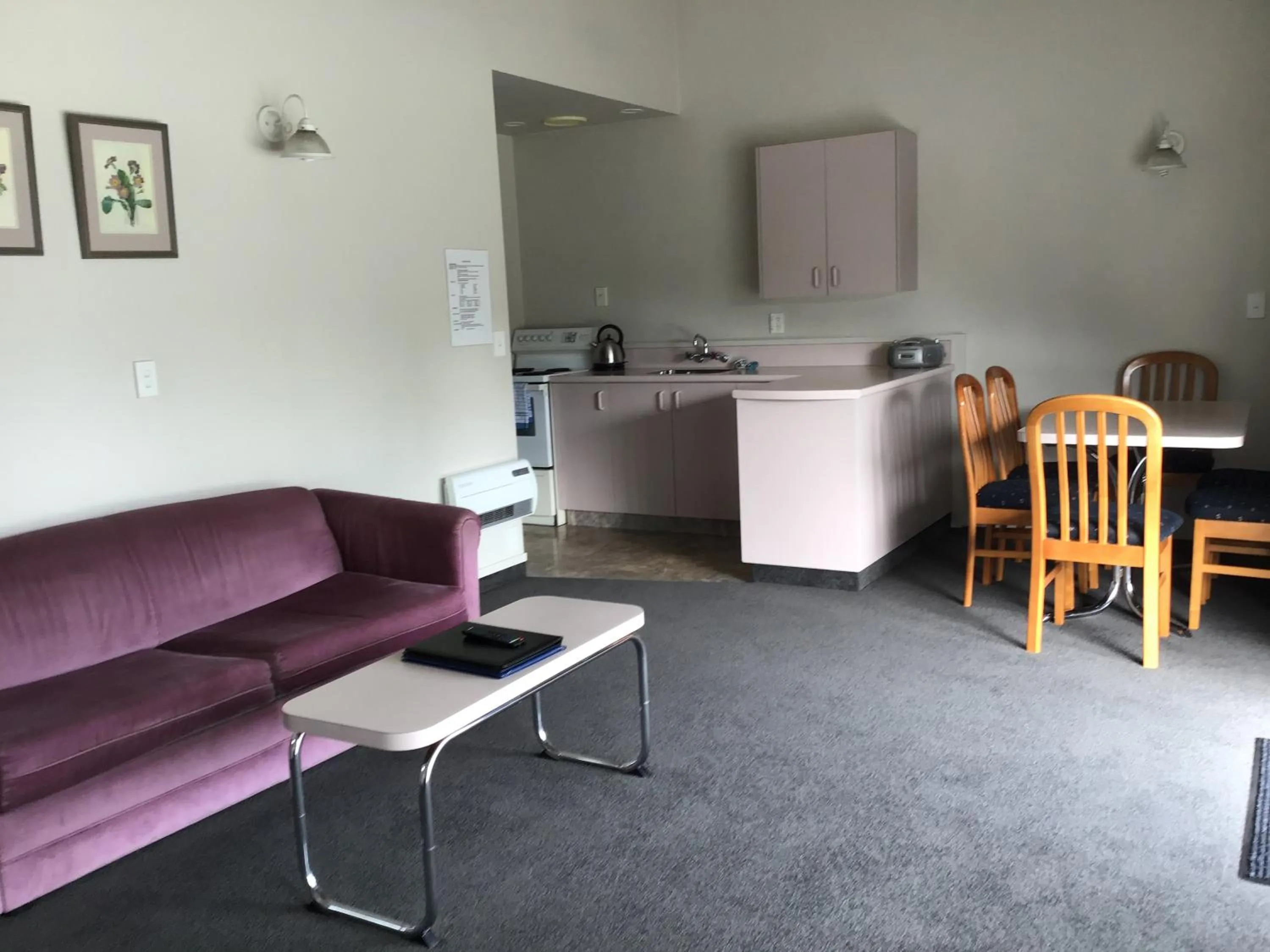 Helensborough Motor Inn