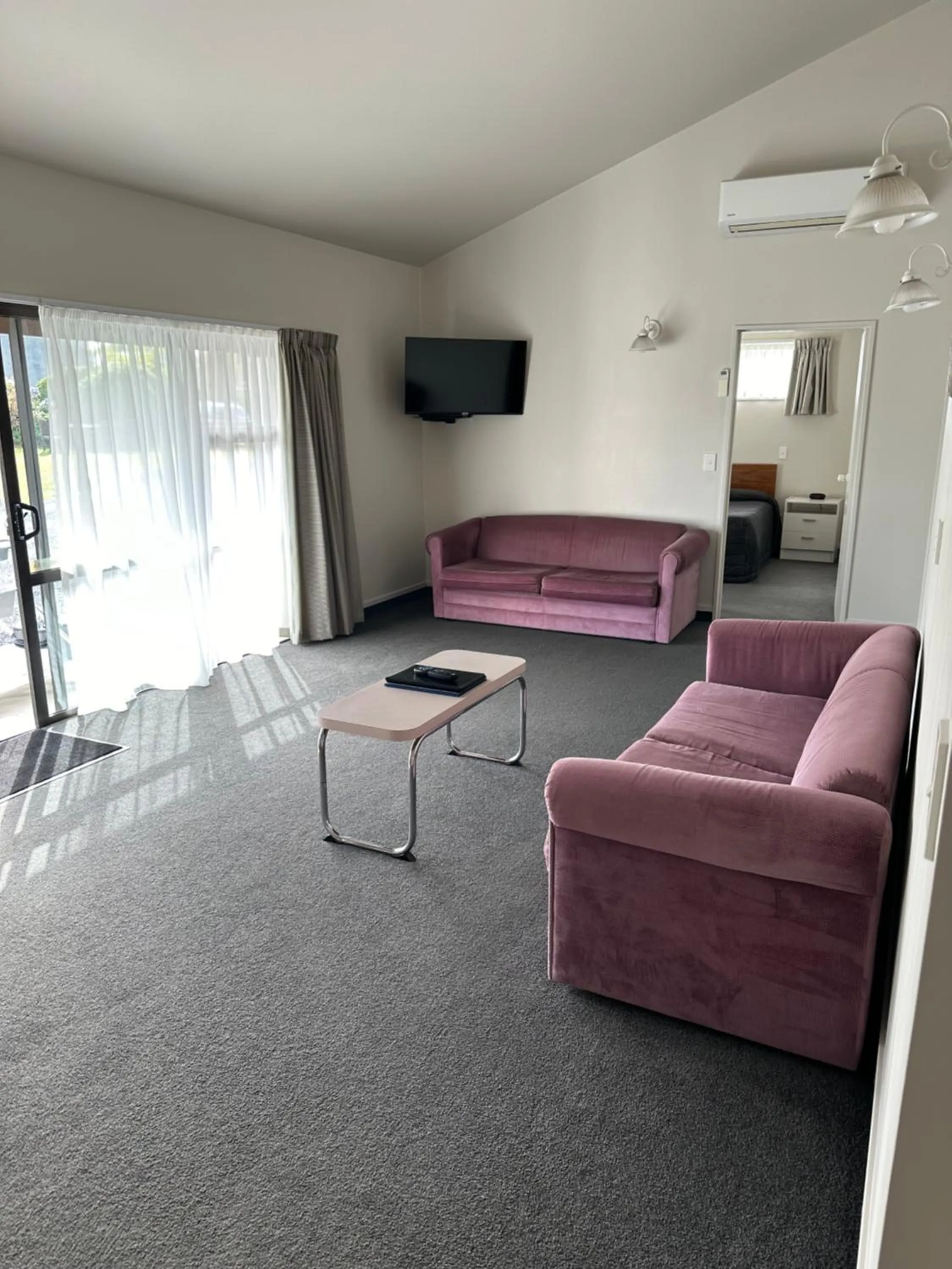 Helensborough Motor Inn