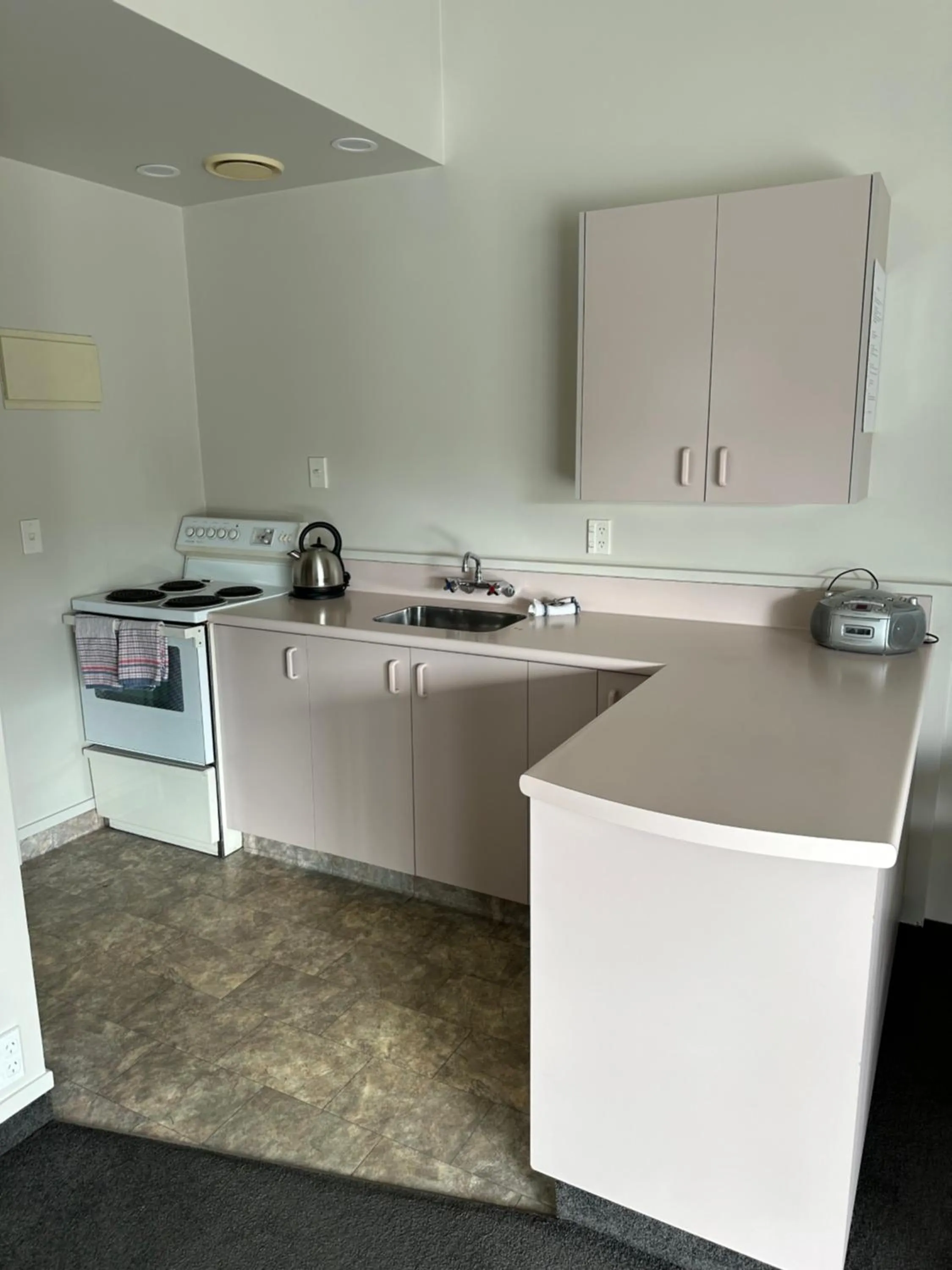 Helensborough Motor Inn