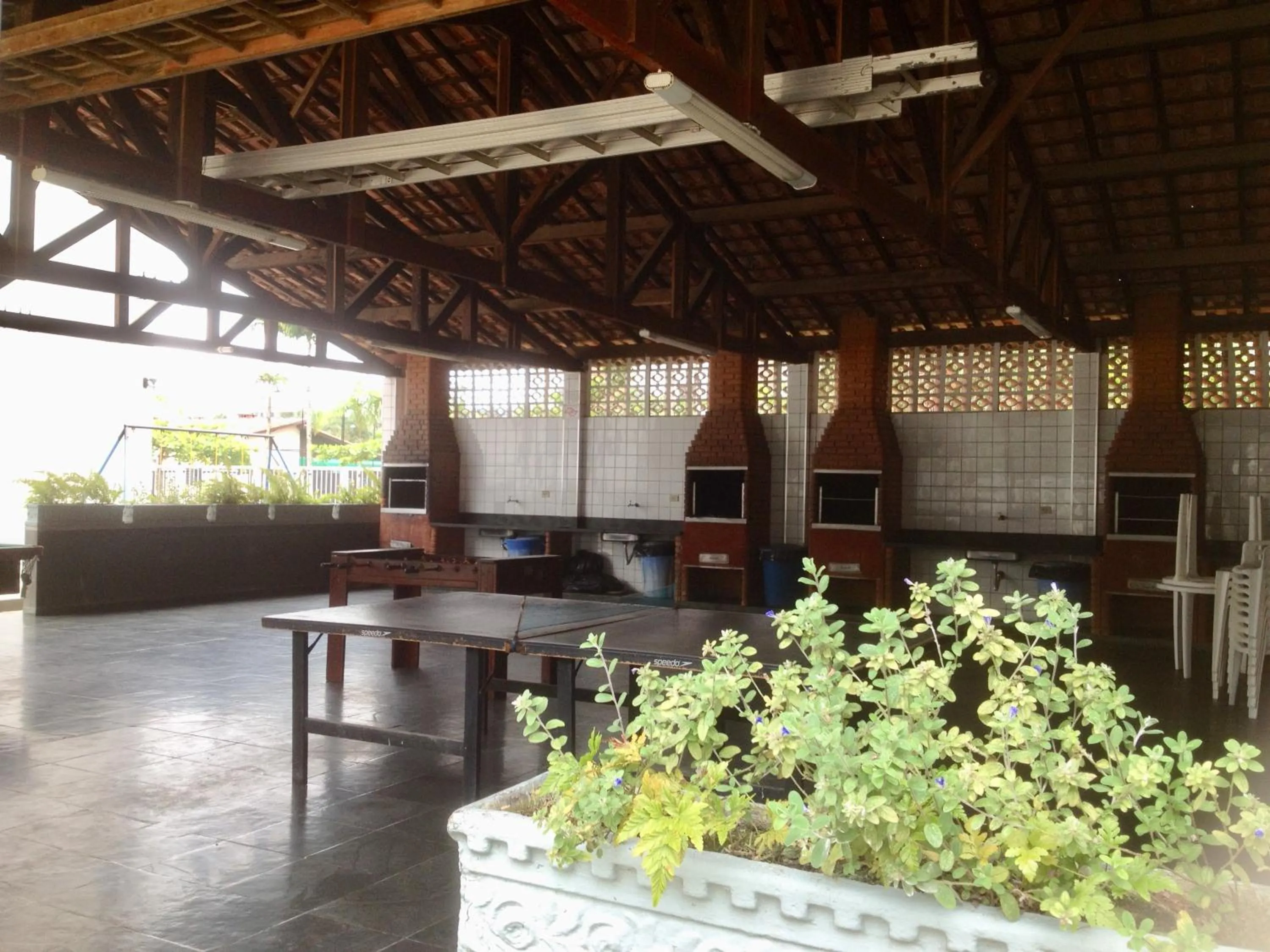 Entertainment in Praia Maranduba