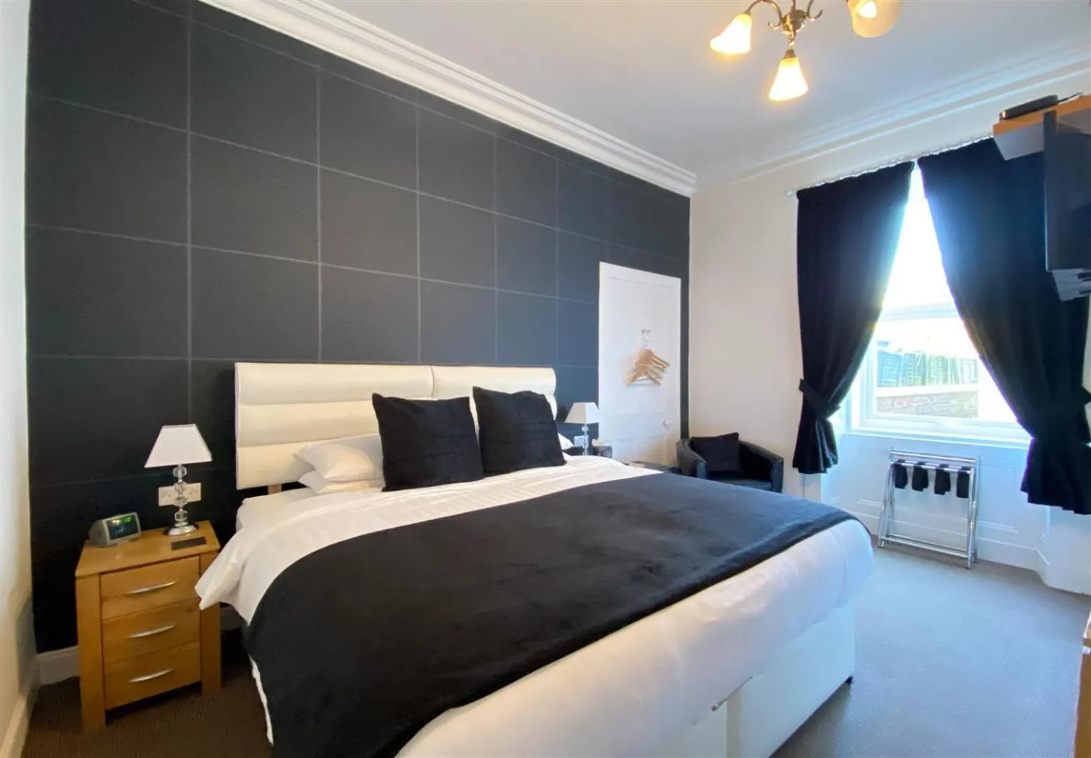 Rosebank Guest House