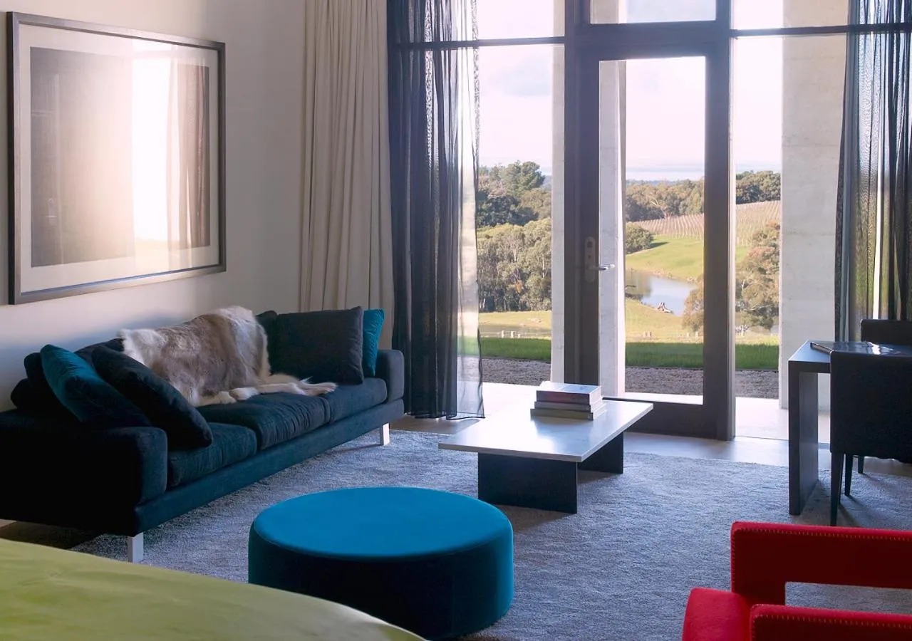 Photo of the whole room in Port Phillip Estate