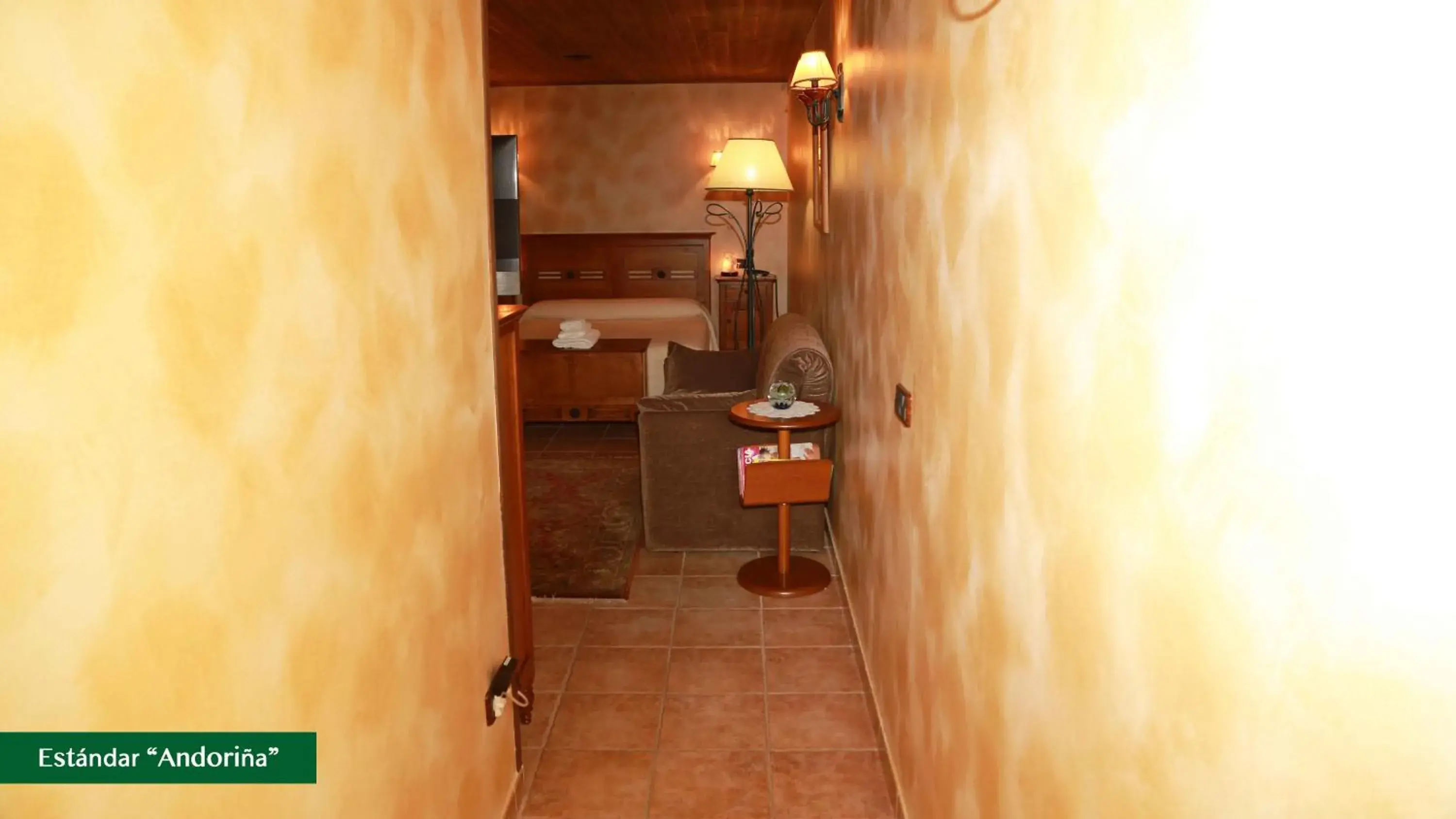 Double Room - single occupancy in Casa do Sear - Turismo Rural & Spa Exterior Double Room - single occupancy in Casa do Sear - Turismo Rural & Spa Exterior