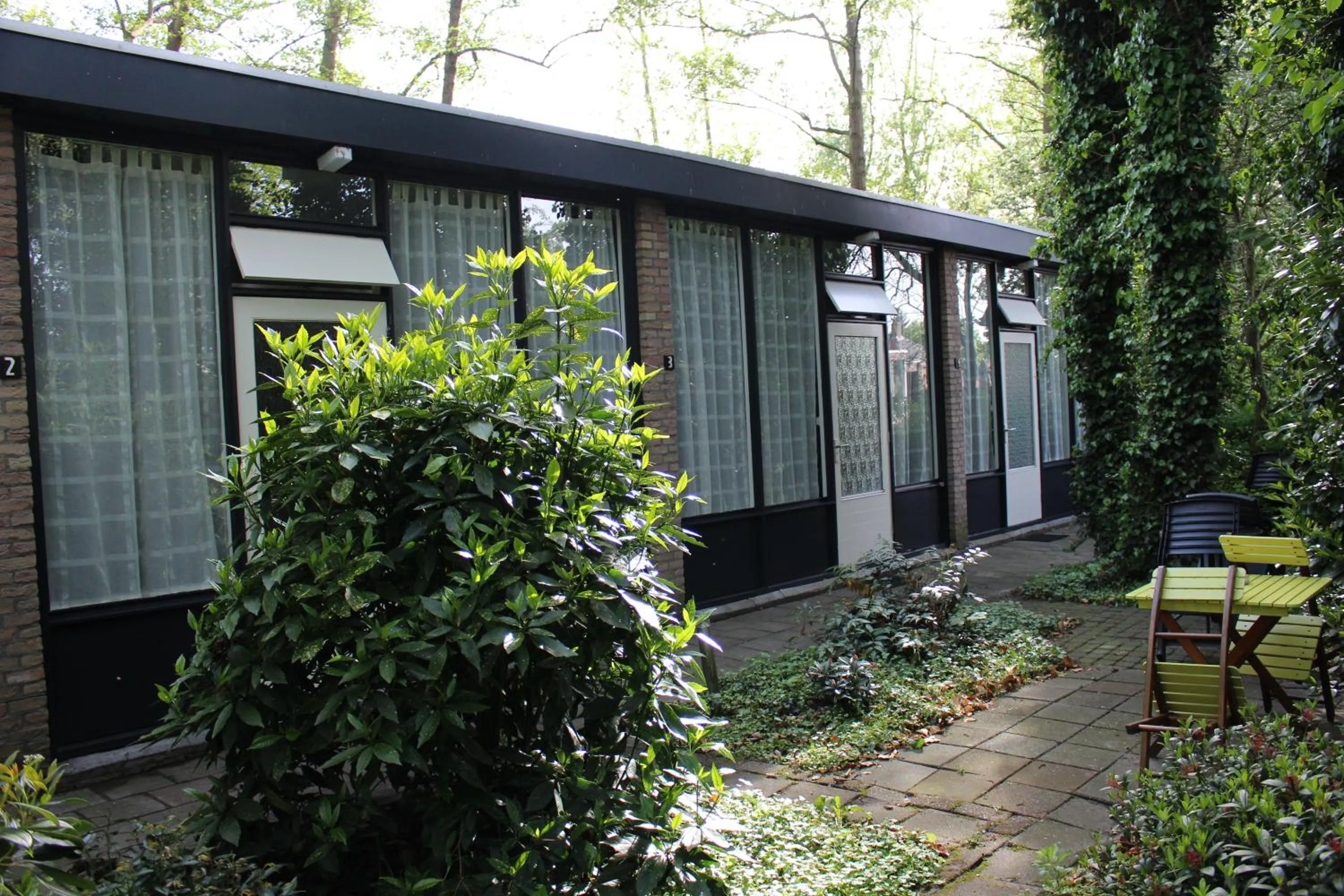 Studio - single occupancy in Motel Paradiso