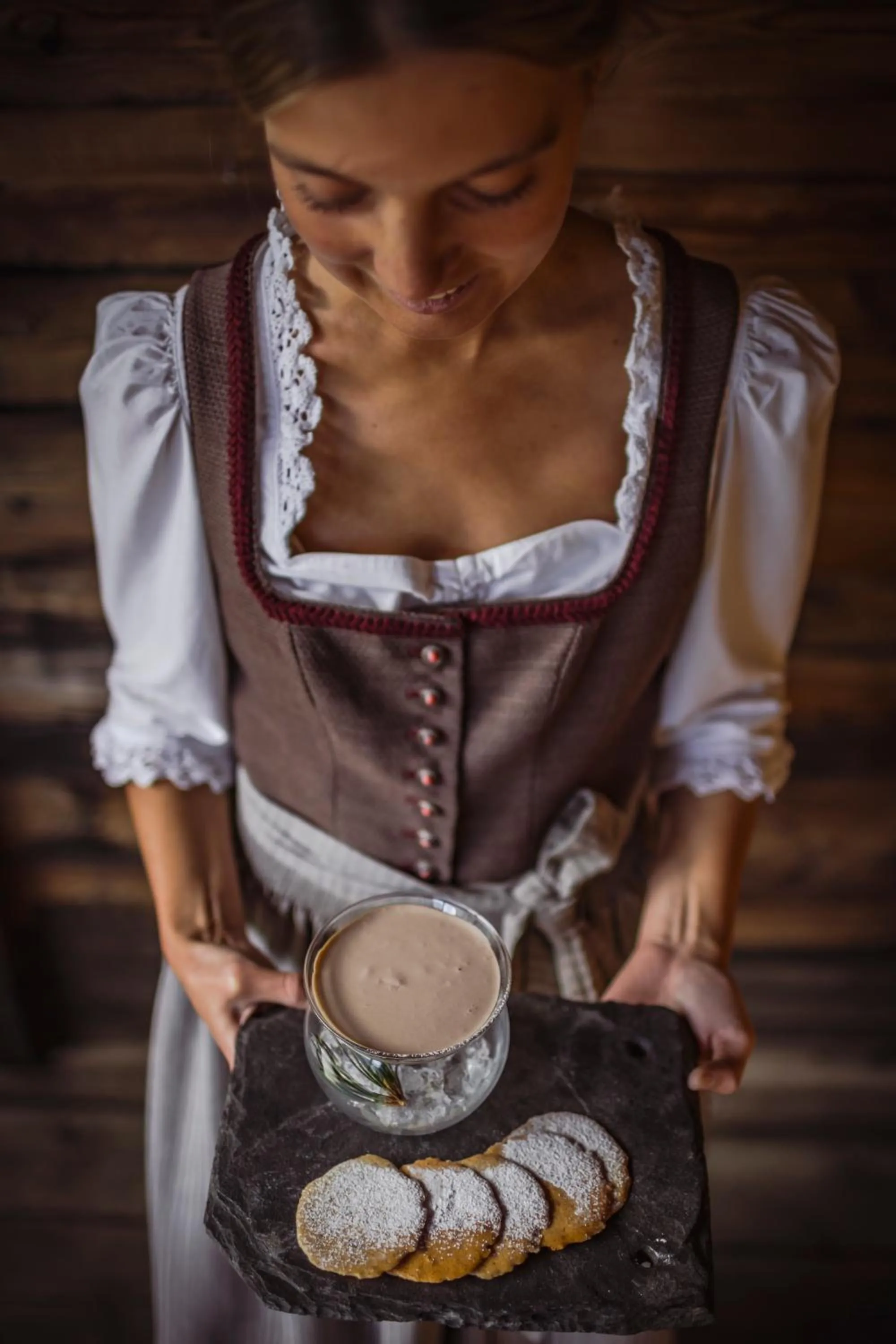 Restaurant/places to eat in Chalet Svizzero