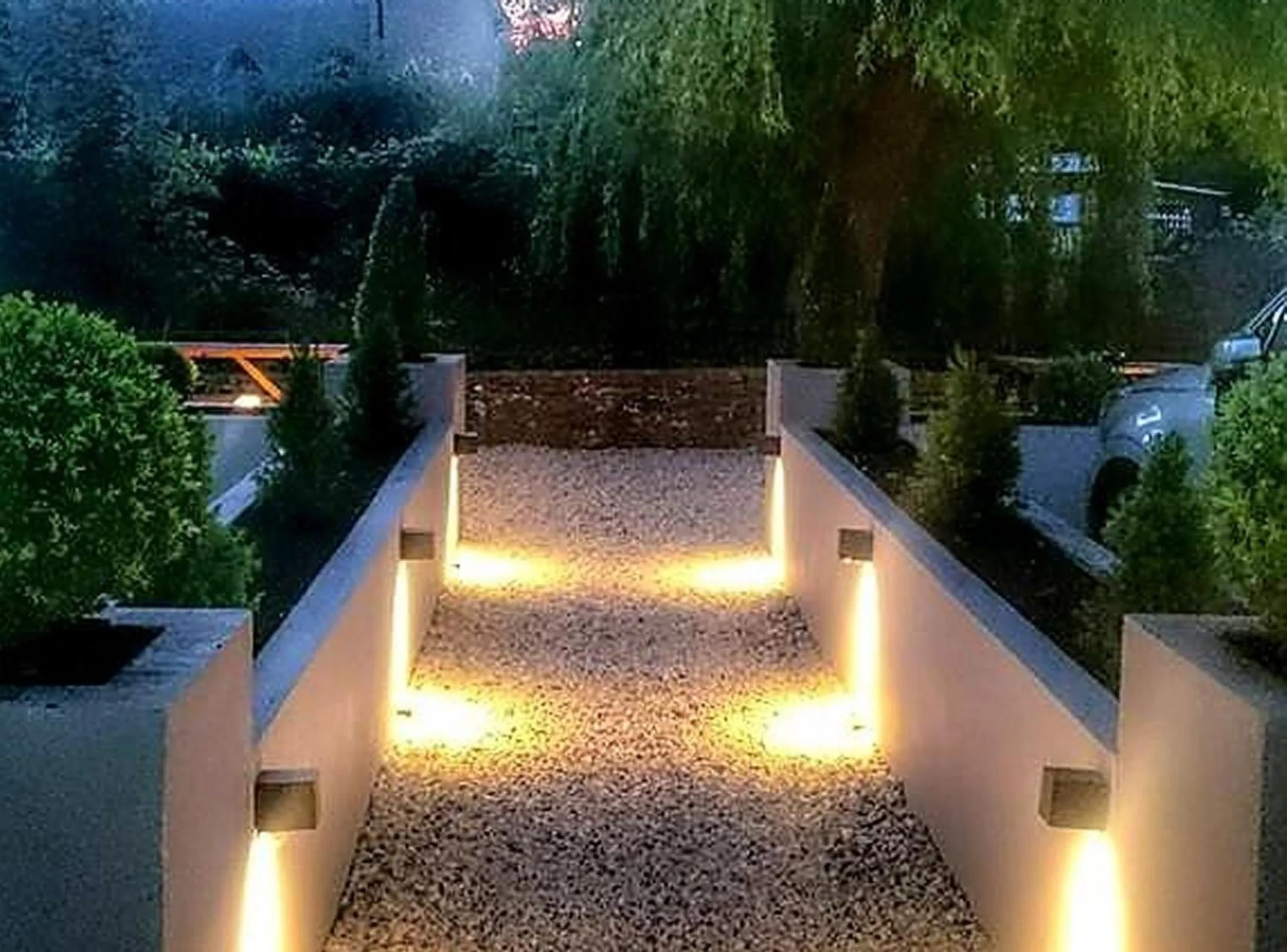 Restaurant/places to eat in The George at Nunney