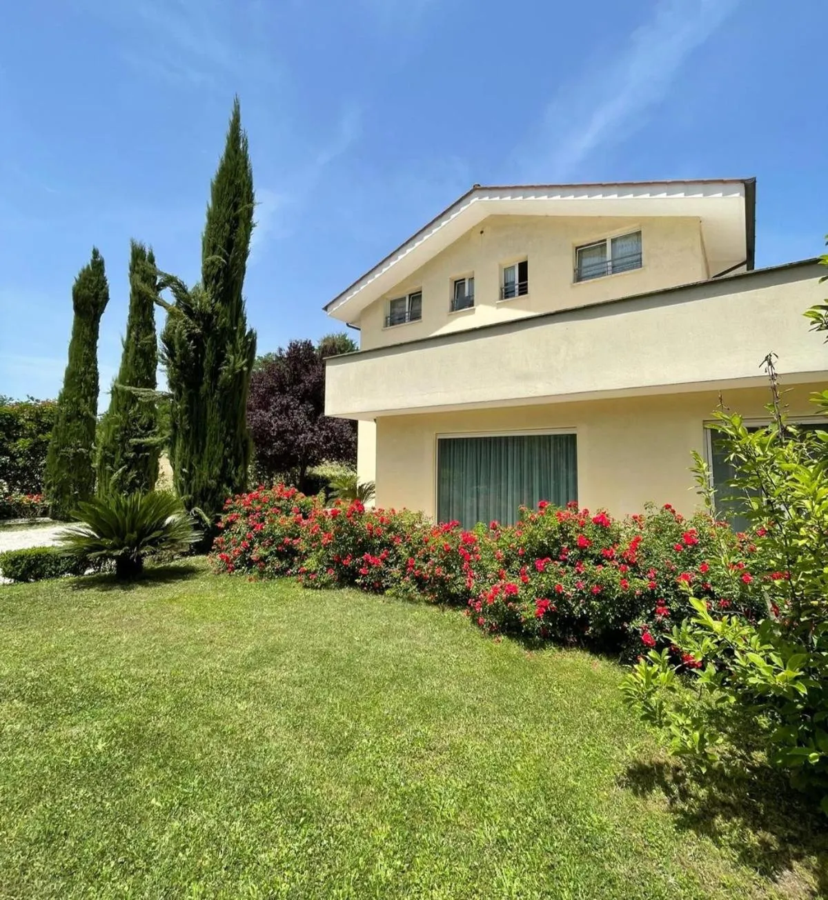 Property building in B&B Terra del Sole