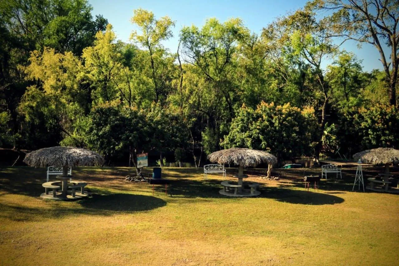 Hotel y Restaurante EL TEXANO