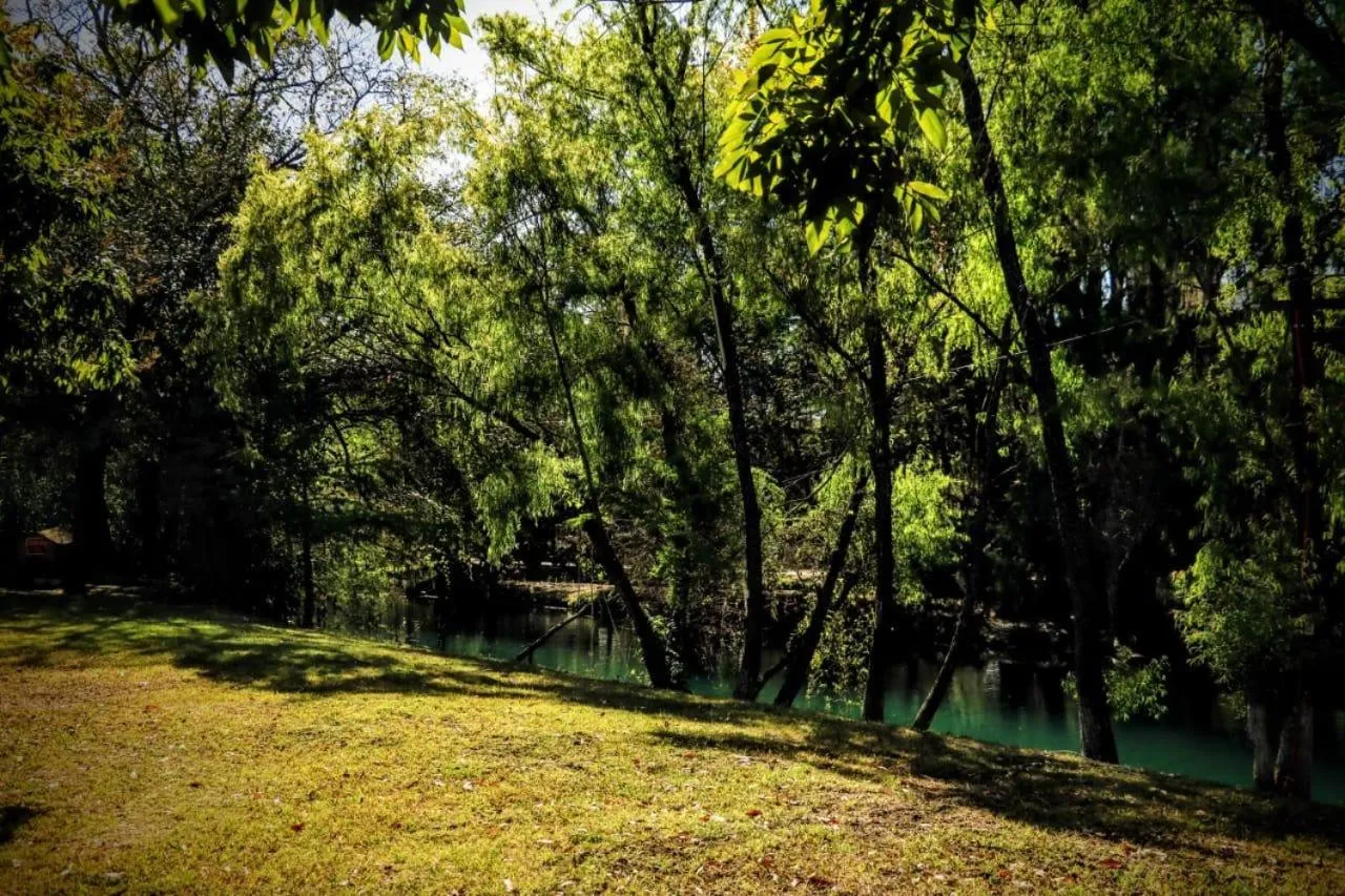 Hotel y Restaurante EL TEXANO