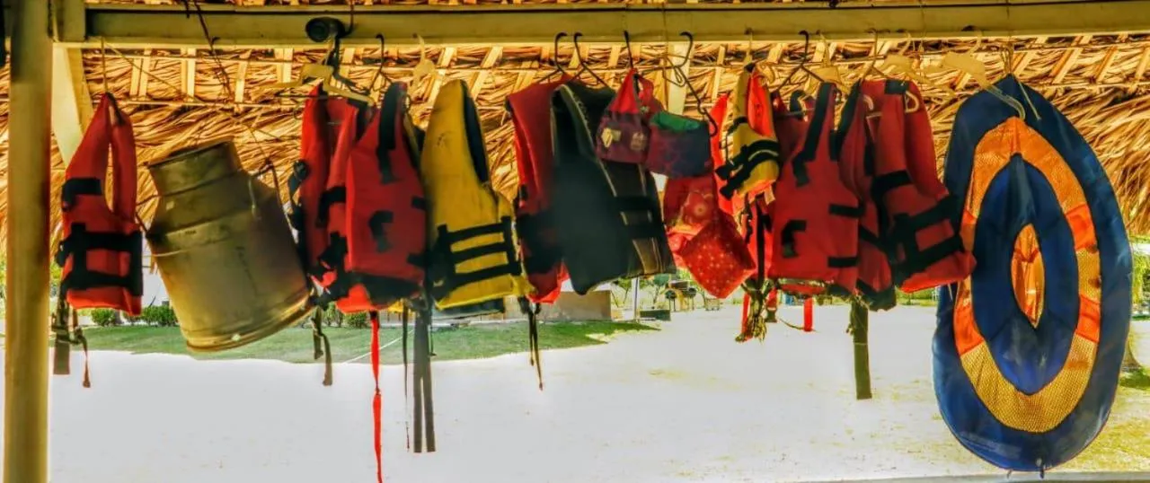 Hotel y Restaurante EL TEXANO