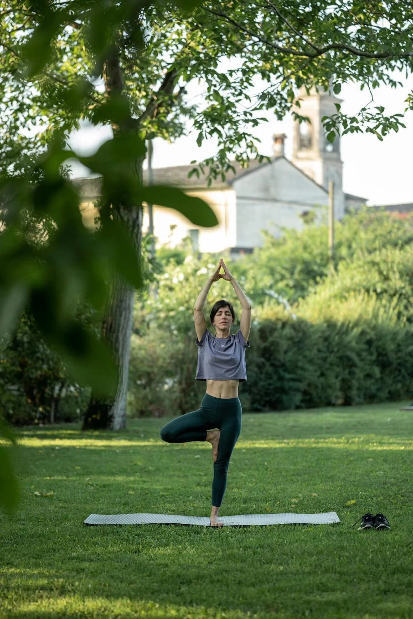 Spa and wellness centre/facilities in Hotel Airone