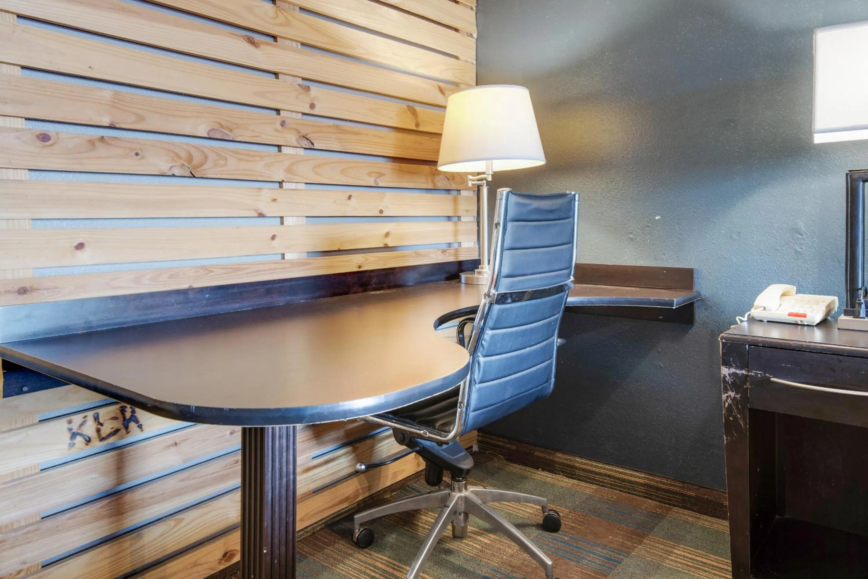 Area and facilities in Capital O 3Y Motel Mount Vernon Renfro Valley