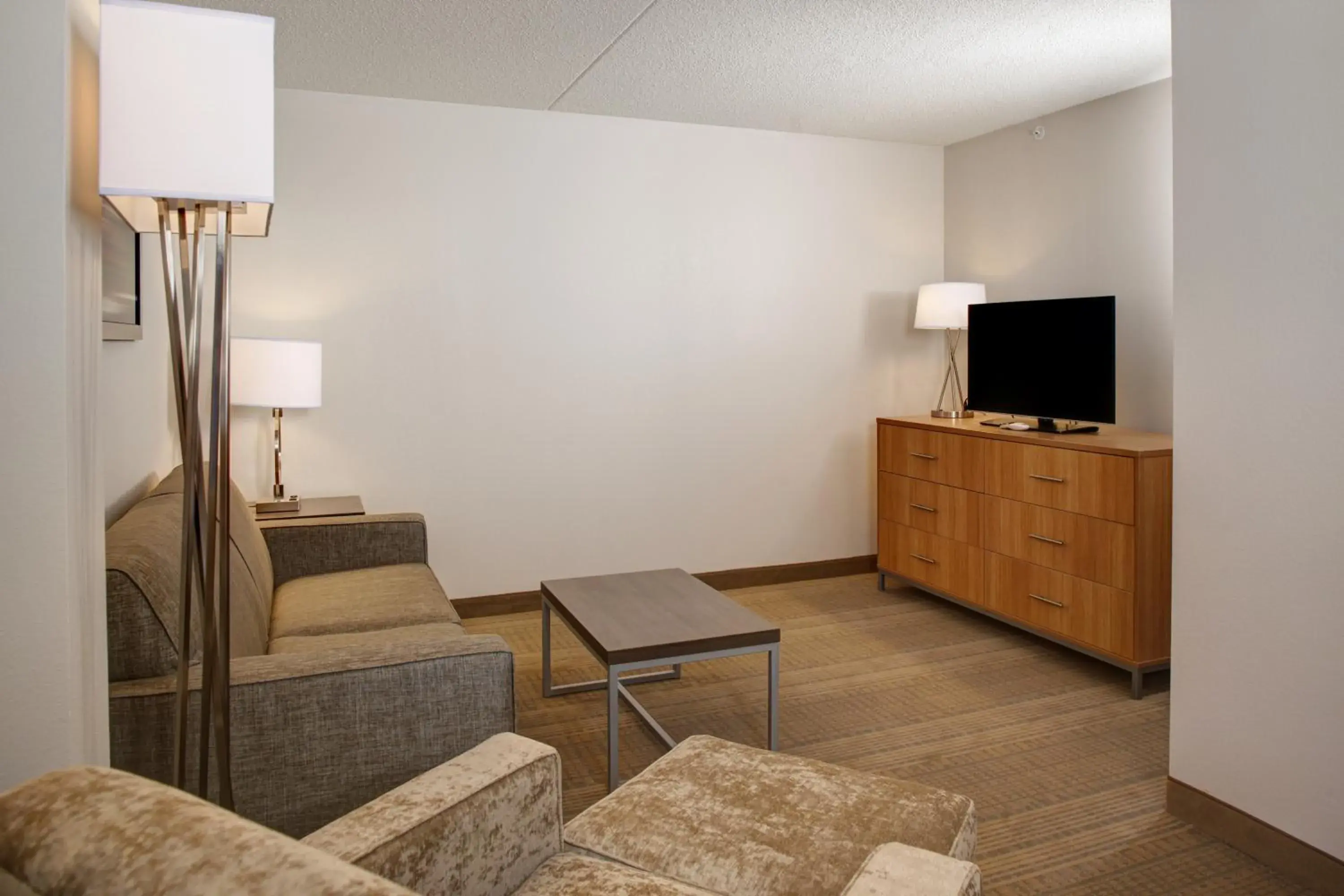 Suite - Mobility Access Roll in Shower/Non-Smoking in Holiday Inn Franklin - Cool Springs by IHG Suite - Mobility Access Roll in Shower/Non-Smoking in Holiday Inn Franklin - Cool Springs by IHG