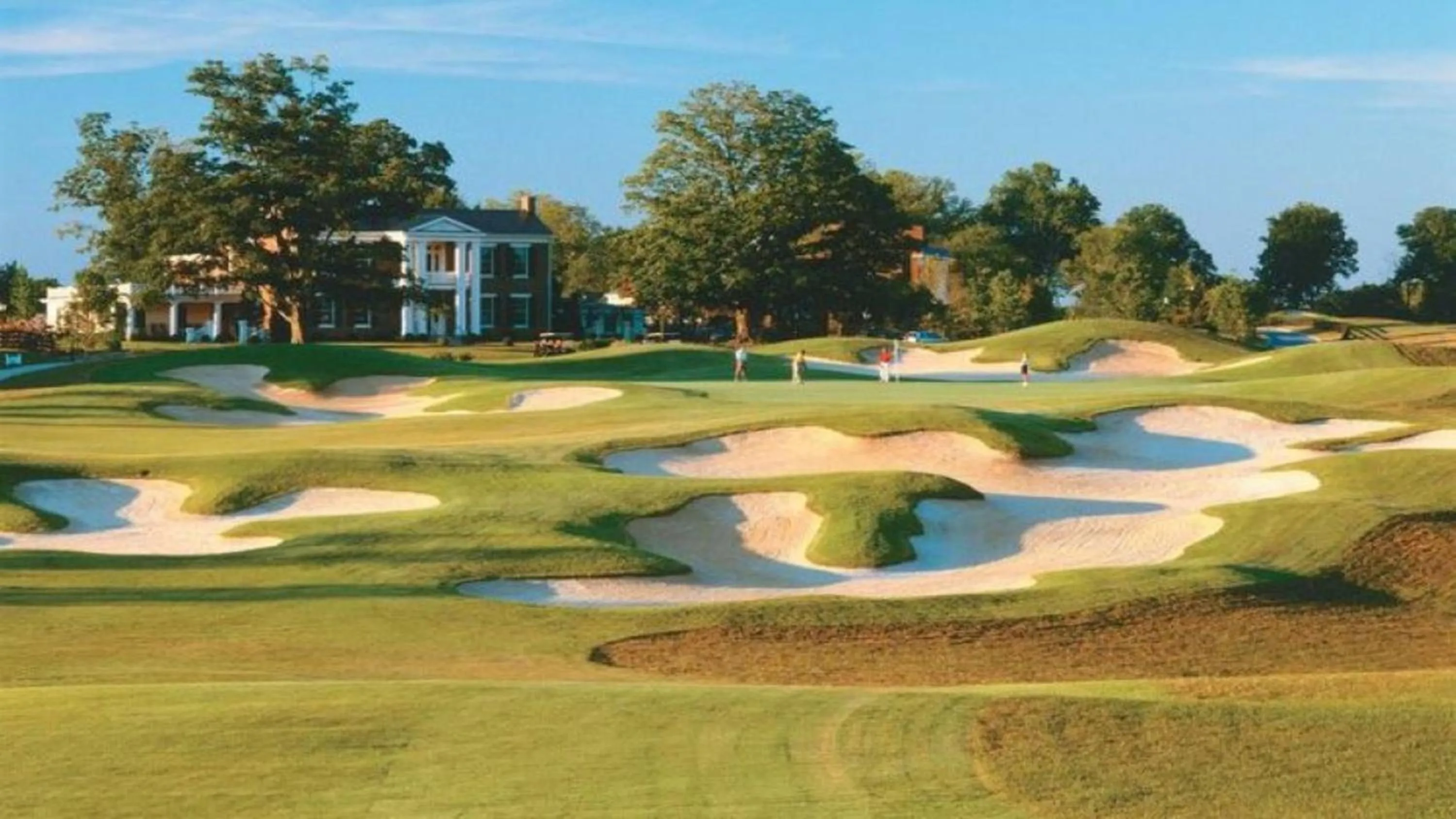 Nearby landmark in Holiday Inn Franklin - Cool Springs by IHG