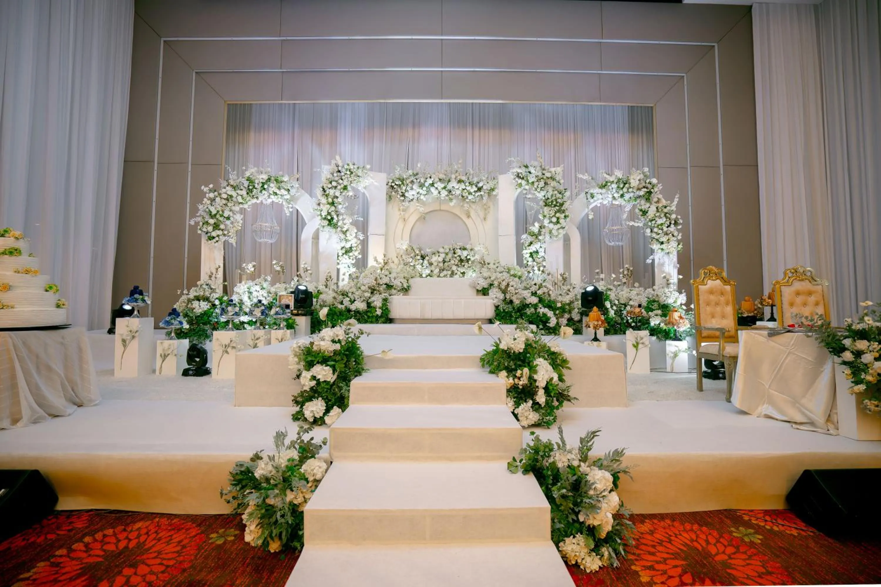 Paya Bunga Hotel Terengganu