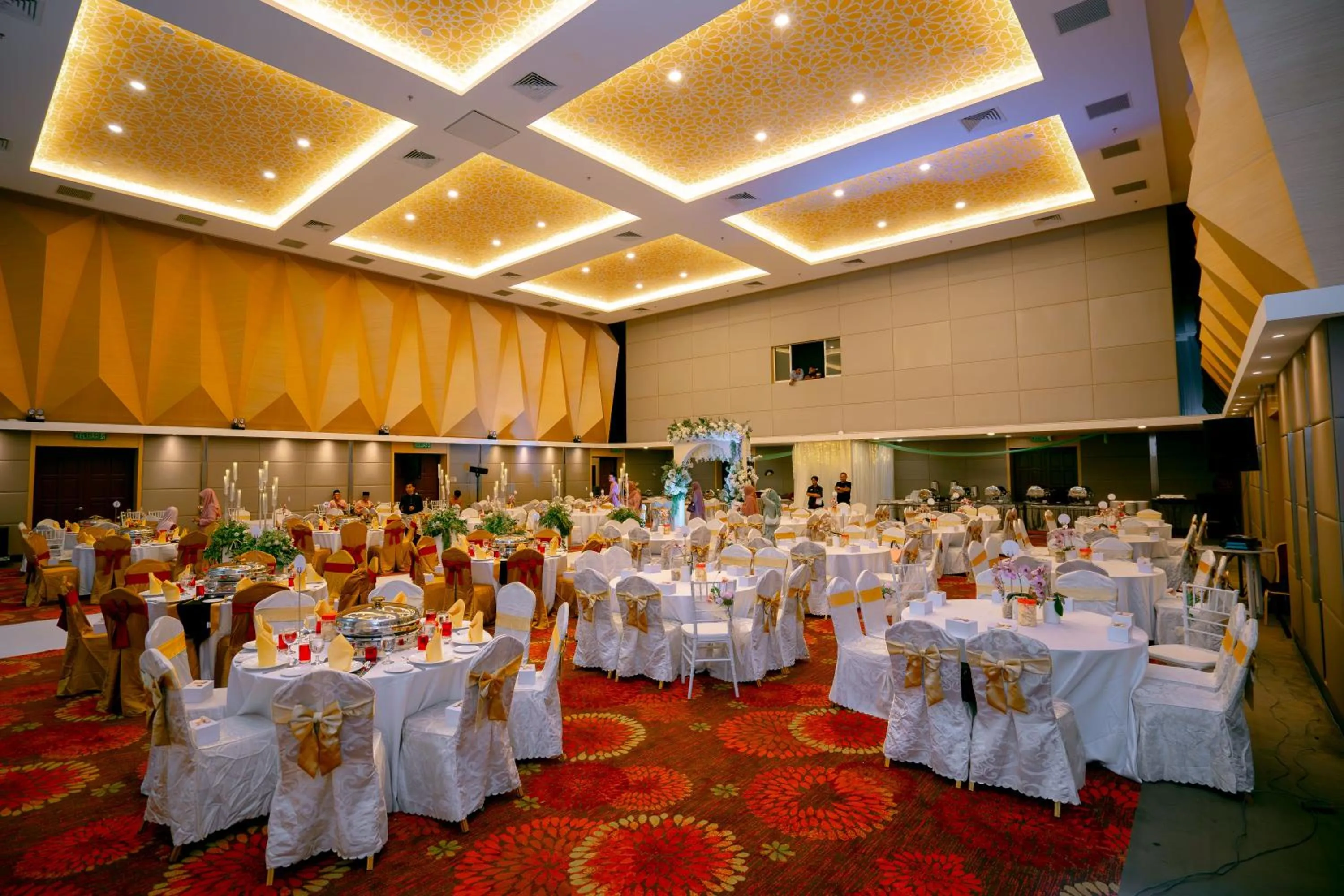 Paya Bunga Hotel Terengganu