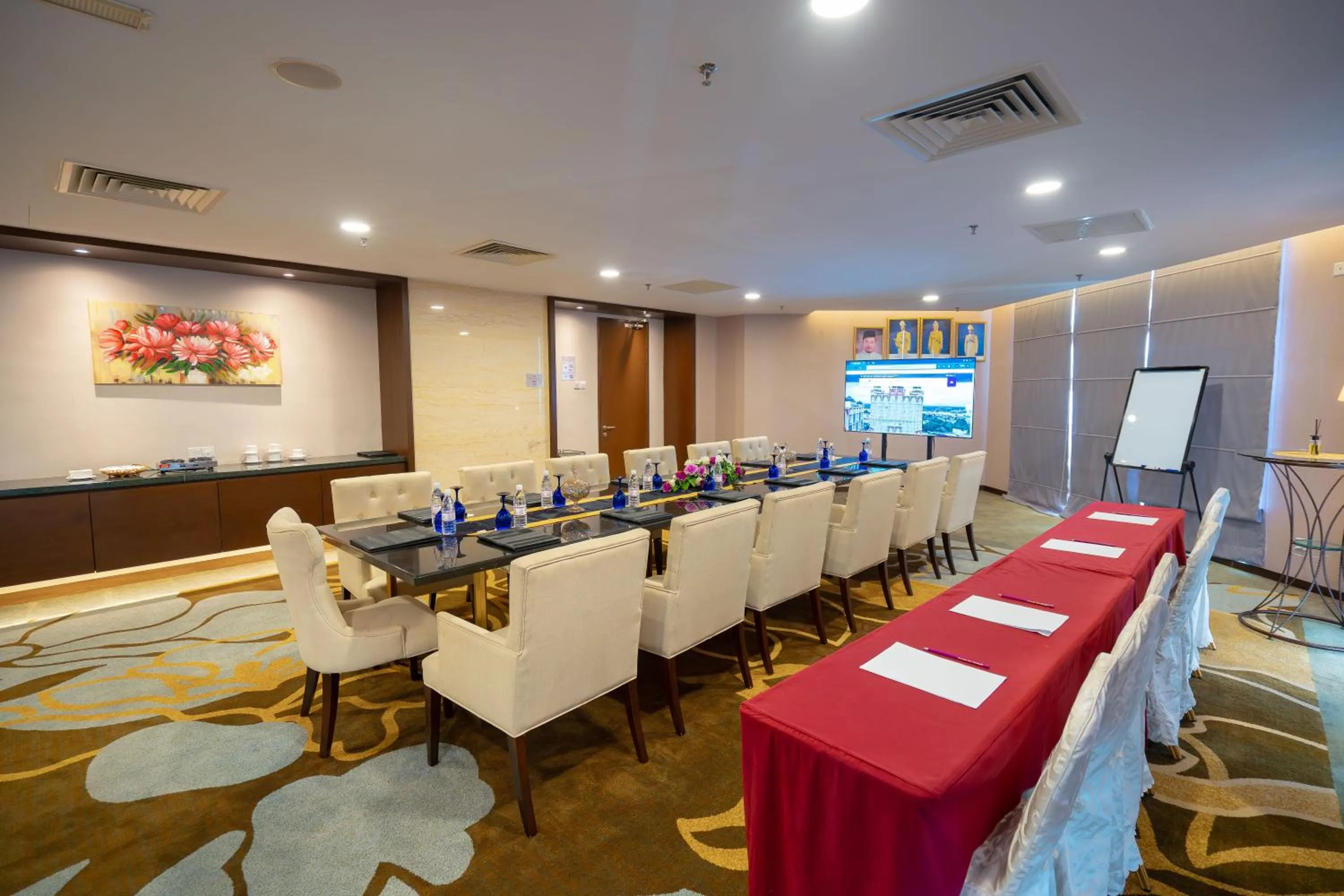 Paya Bunga Hotel Terengganu