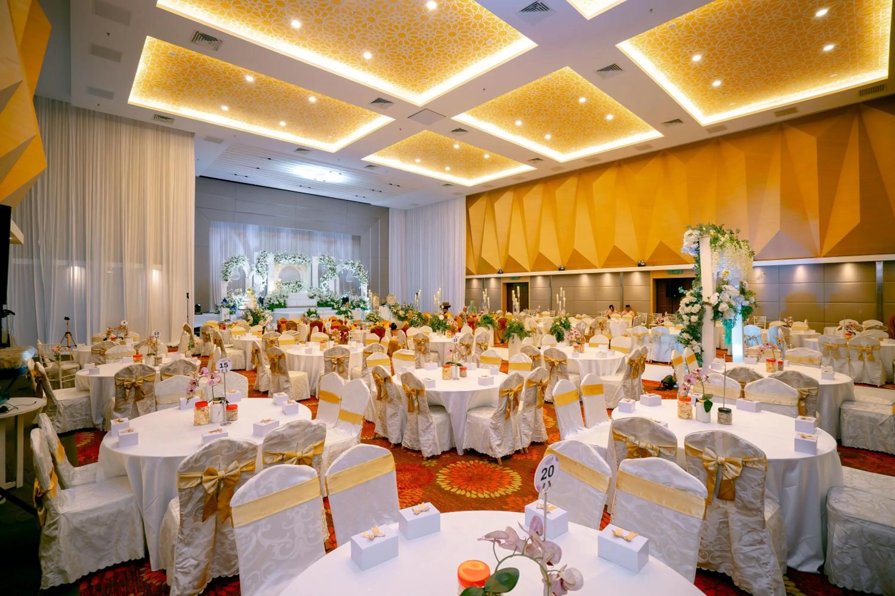 Paya Bunga Hotel Terengganu