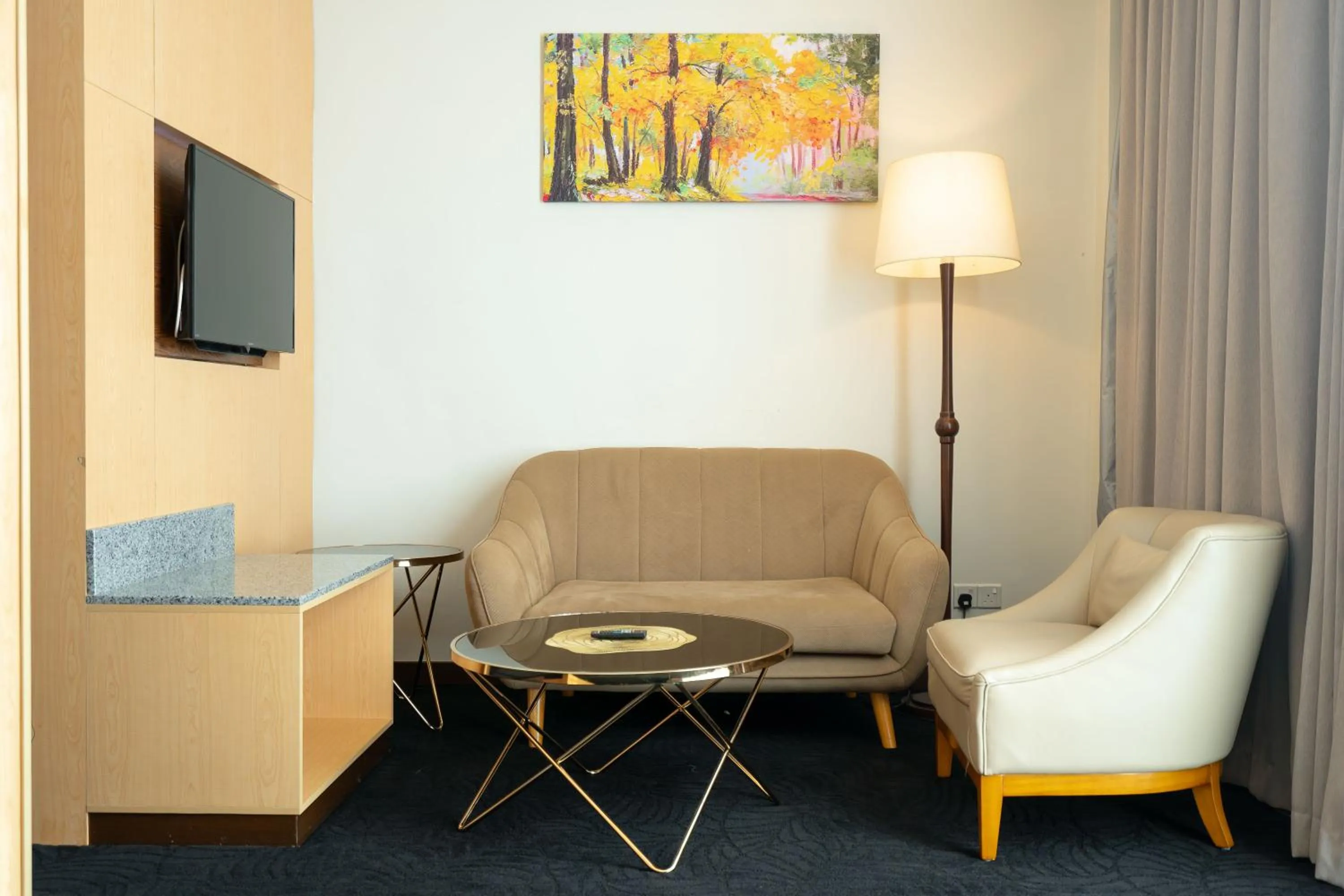 Paya Bunga Hotel Terengganu