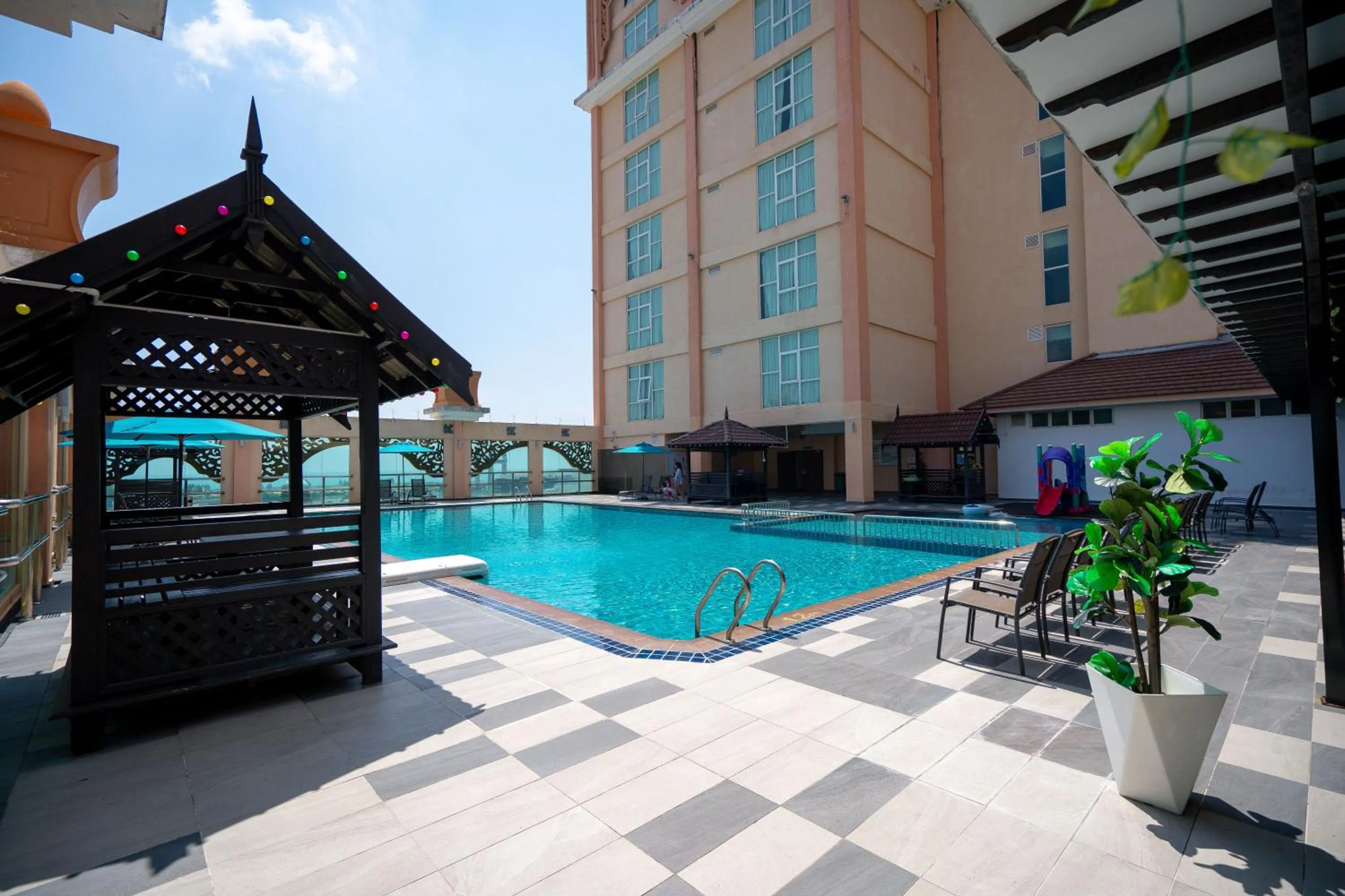 Paya Bunga Hotel Terengganu