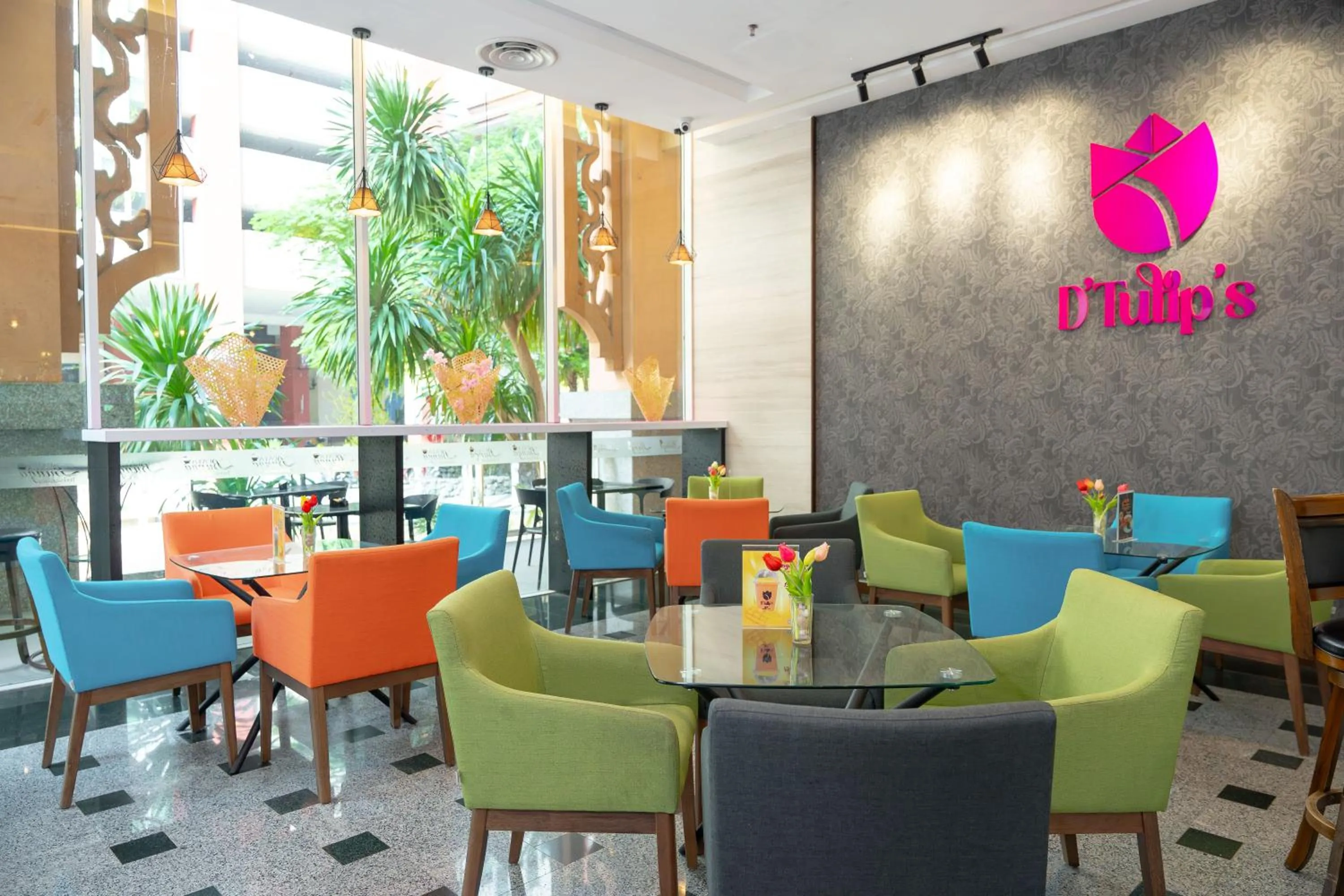 Paya Bunga Hotel Terengganu