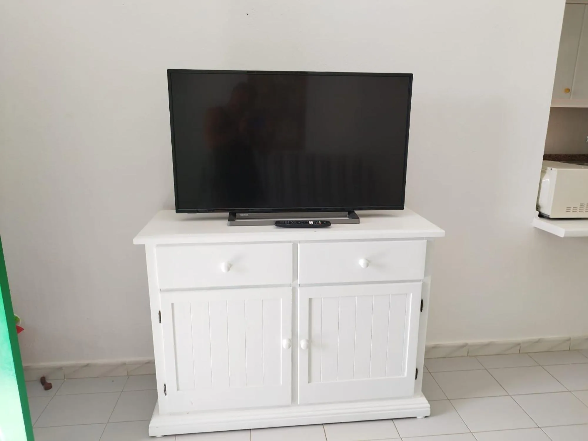 TV and multimedia in Molino de Guatiza