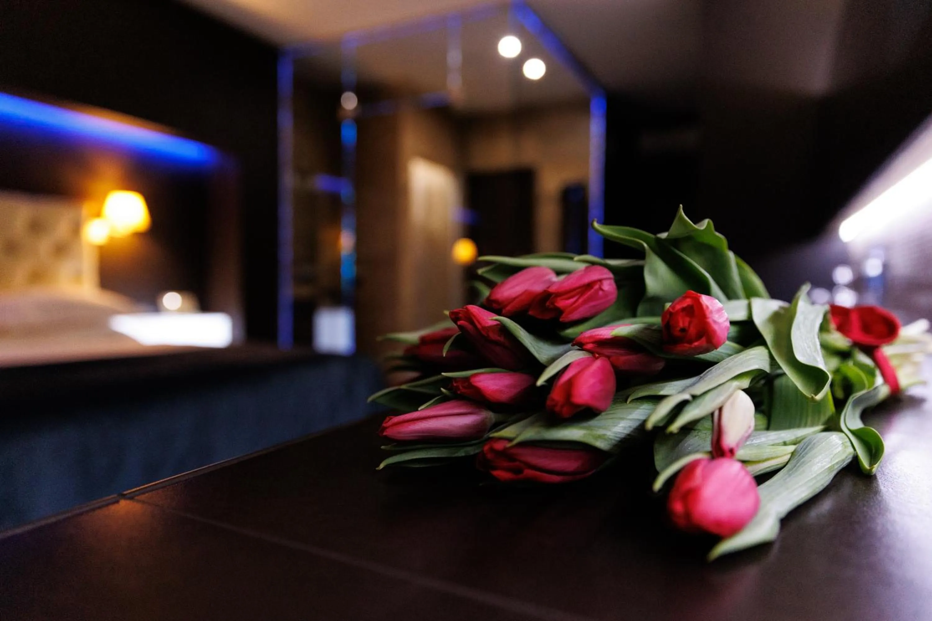 Decorative detail in LH Hotel&SPA