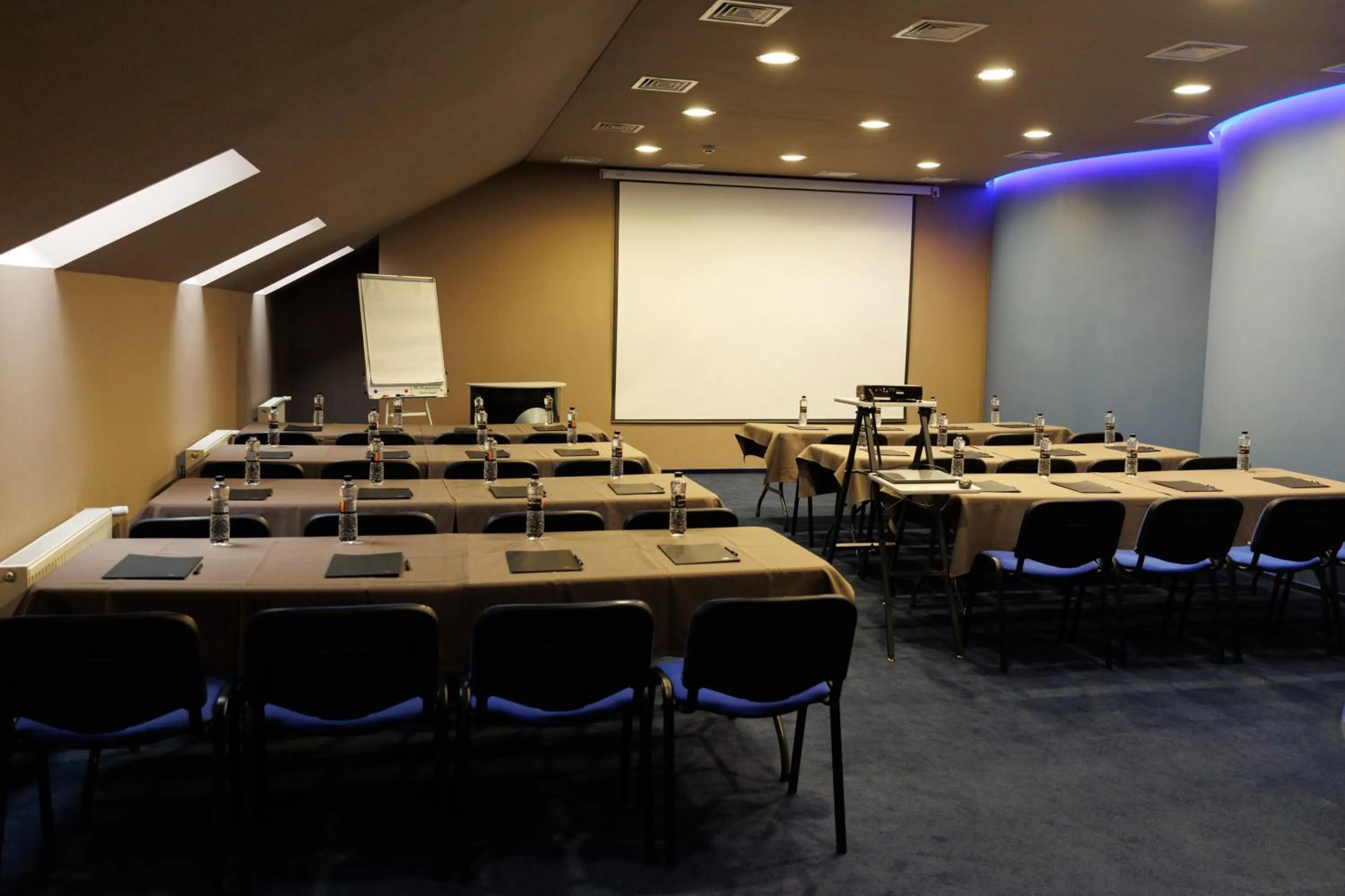 Meeting/conference room in LH Hotel&SPA