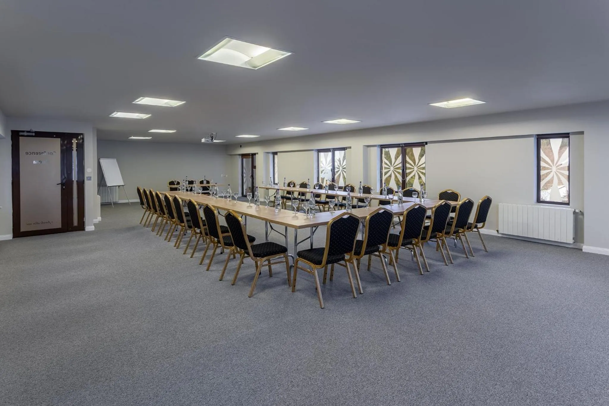 Meeting/conference room in Eden Grand Resort