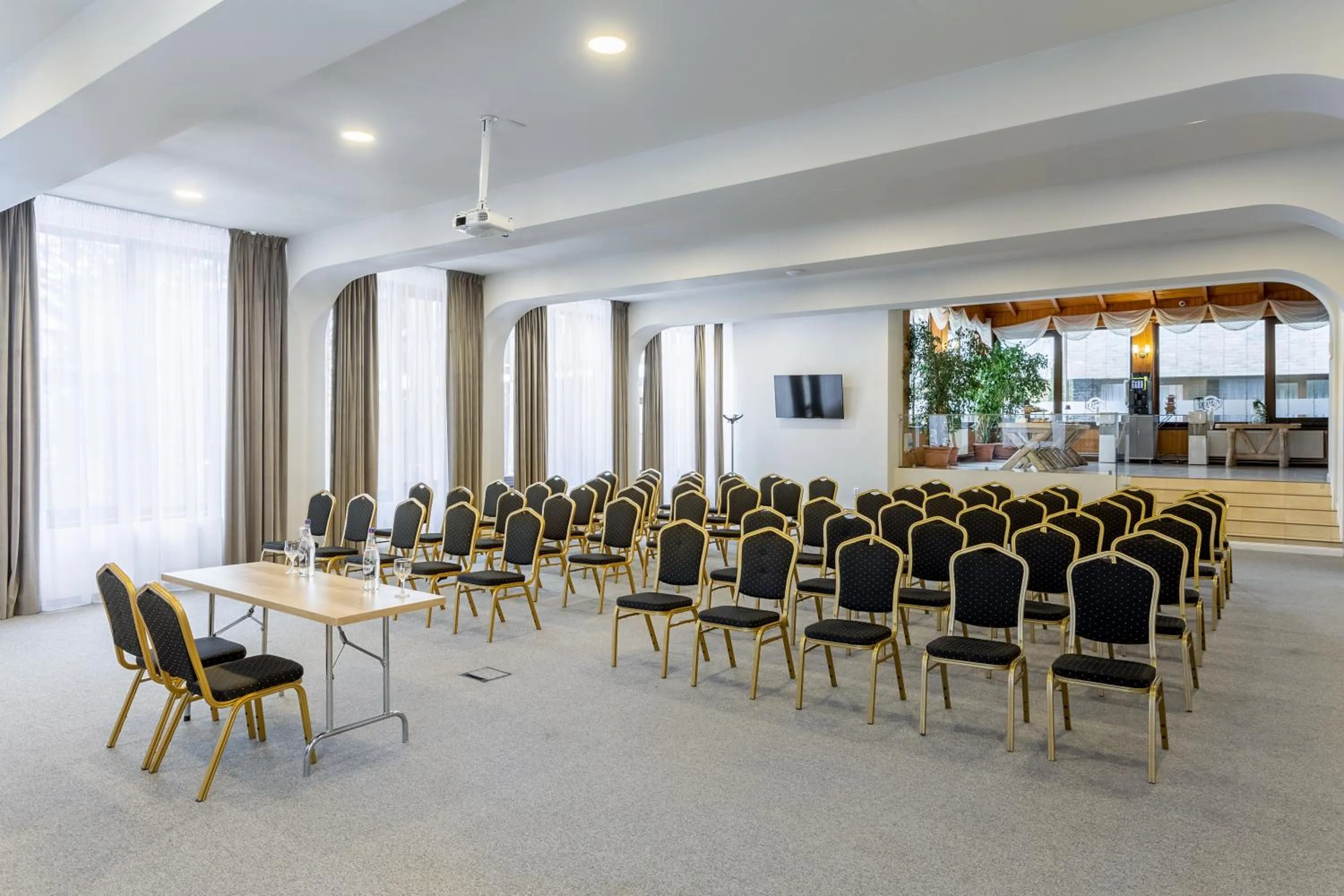 Meeting/conference room in Eden Grand Resort