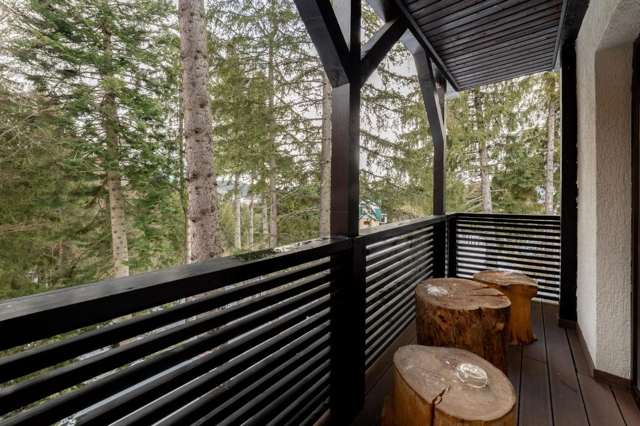 View (from property/room) in Eden Grand Resort