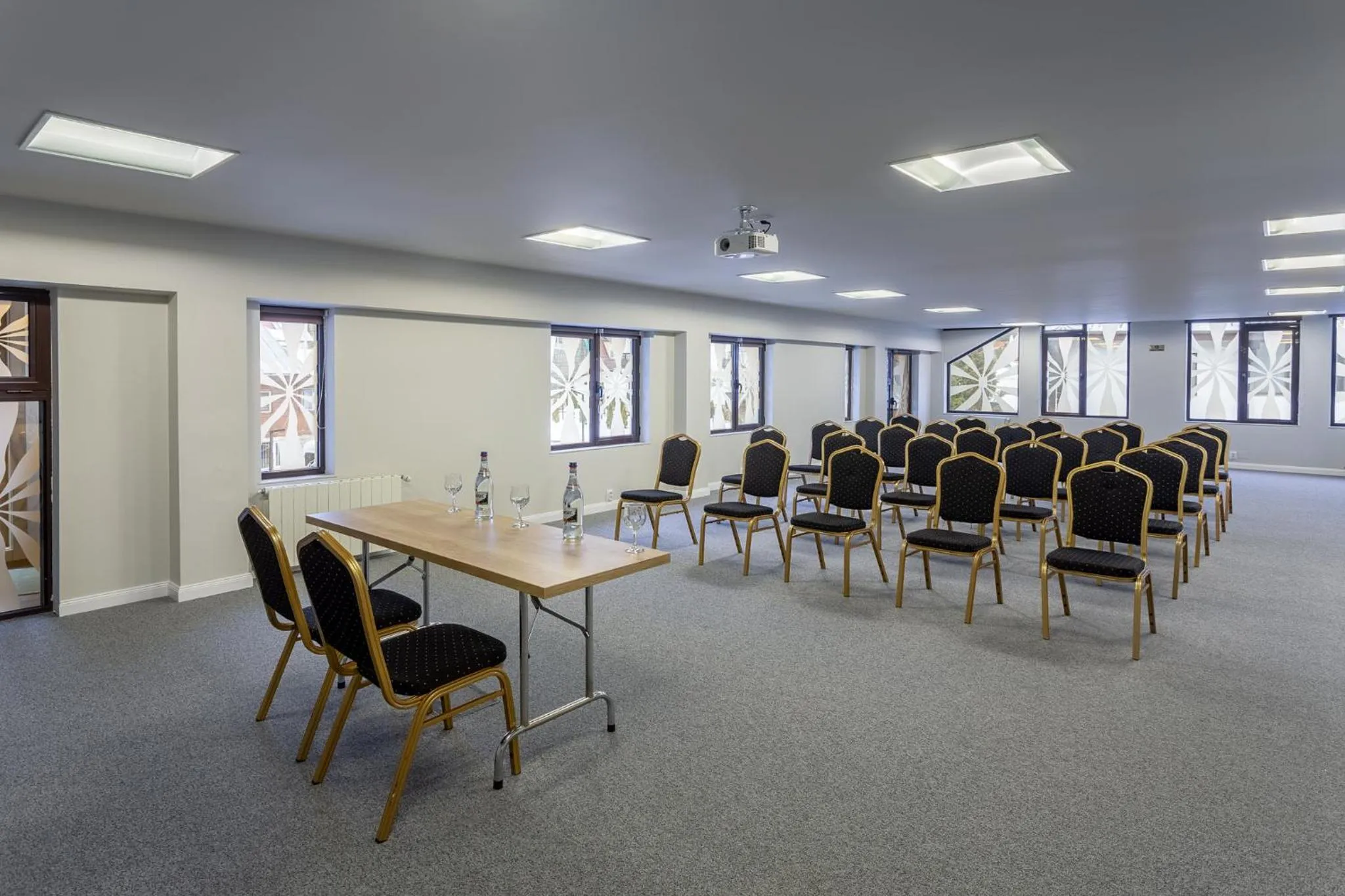 Meeting/conference room in Eden Grand Resort