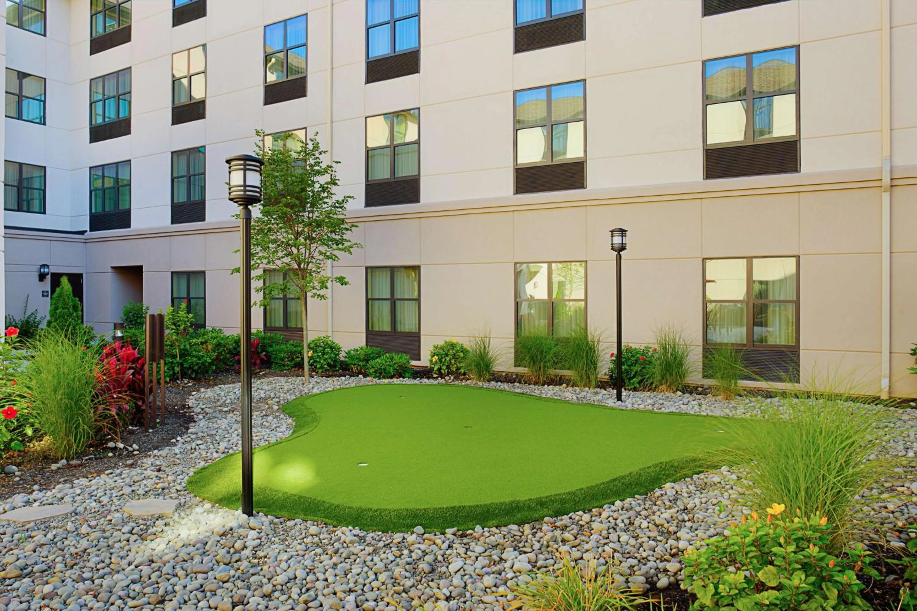 Sports in Homewood Suites by Hilton Carle Place - Garden City, NY