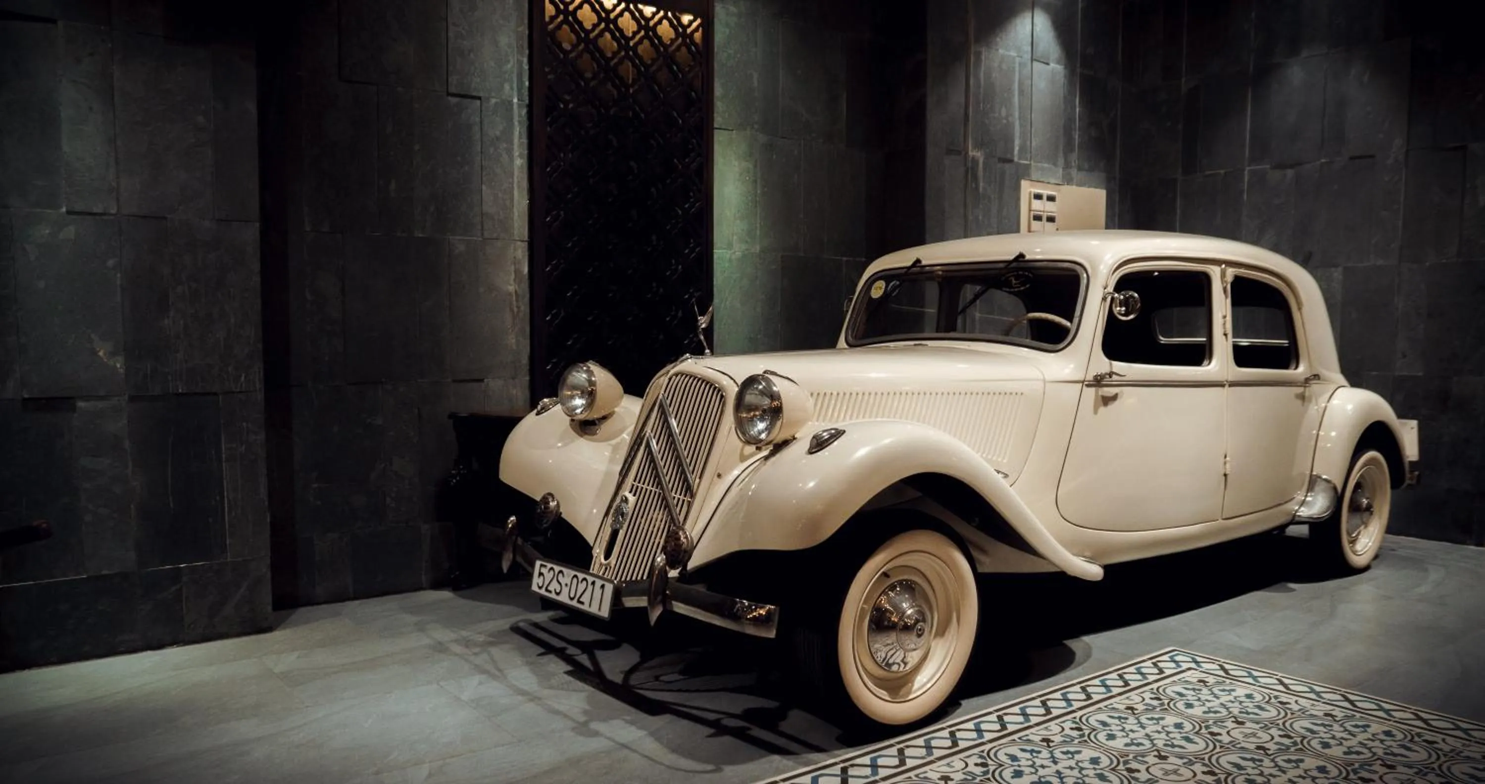 Other in Dong Duong Hotel & Suites - City Central - Afternoon Tea Inclusive