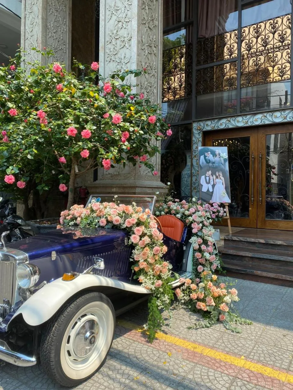 Property building in Dong Duong Hotel & Suites - City Central - Afternoon Tea Inclusive