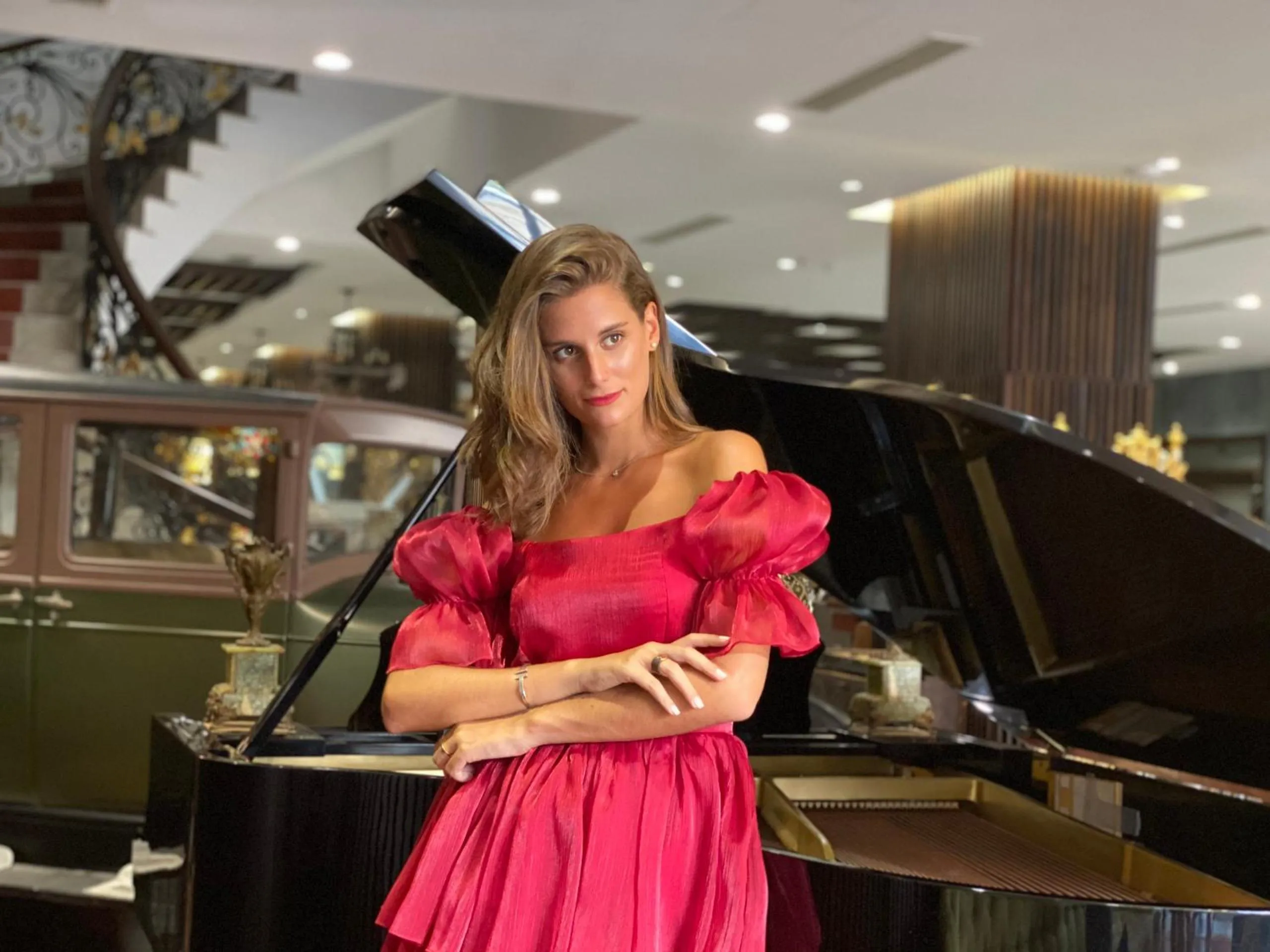 People in Dong Duong Hotel & Suites - City Central - Afternoon Tea Inclusive